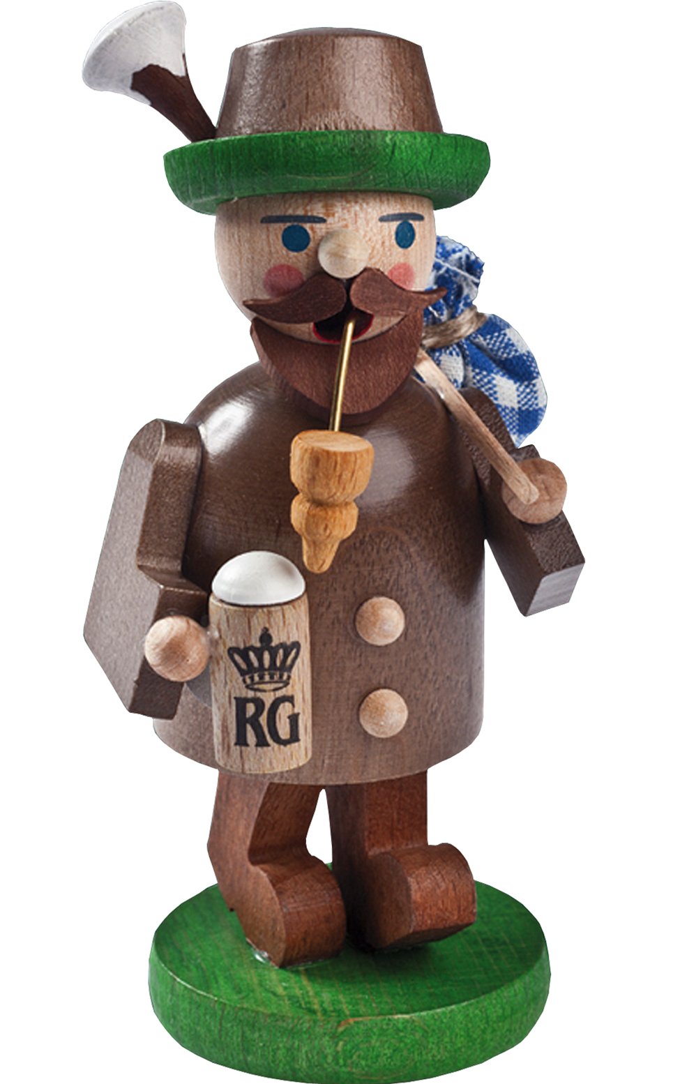 SMKR - BAVARIAN EACH