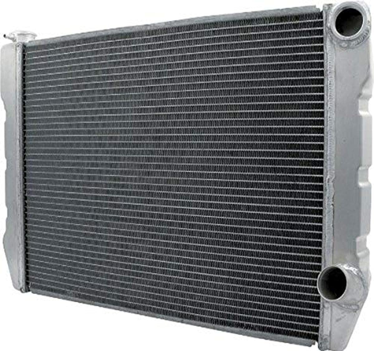 Dual Pass Radiator 19x31
