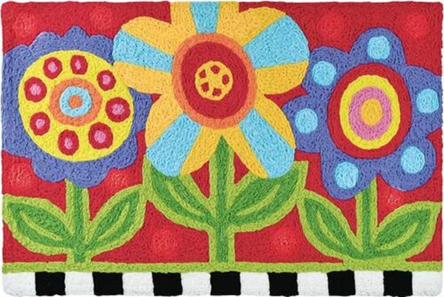 ACT RUG POP AR GR 30X20 (Pack of 1)