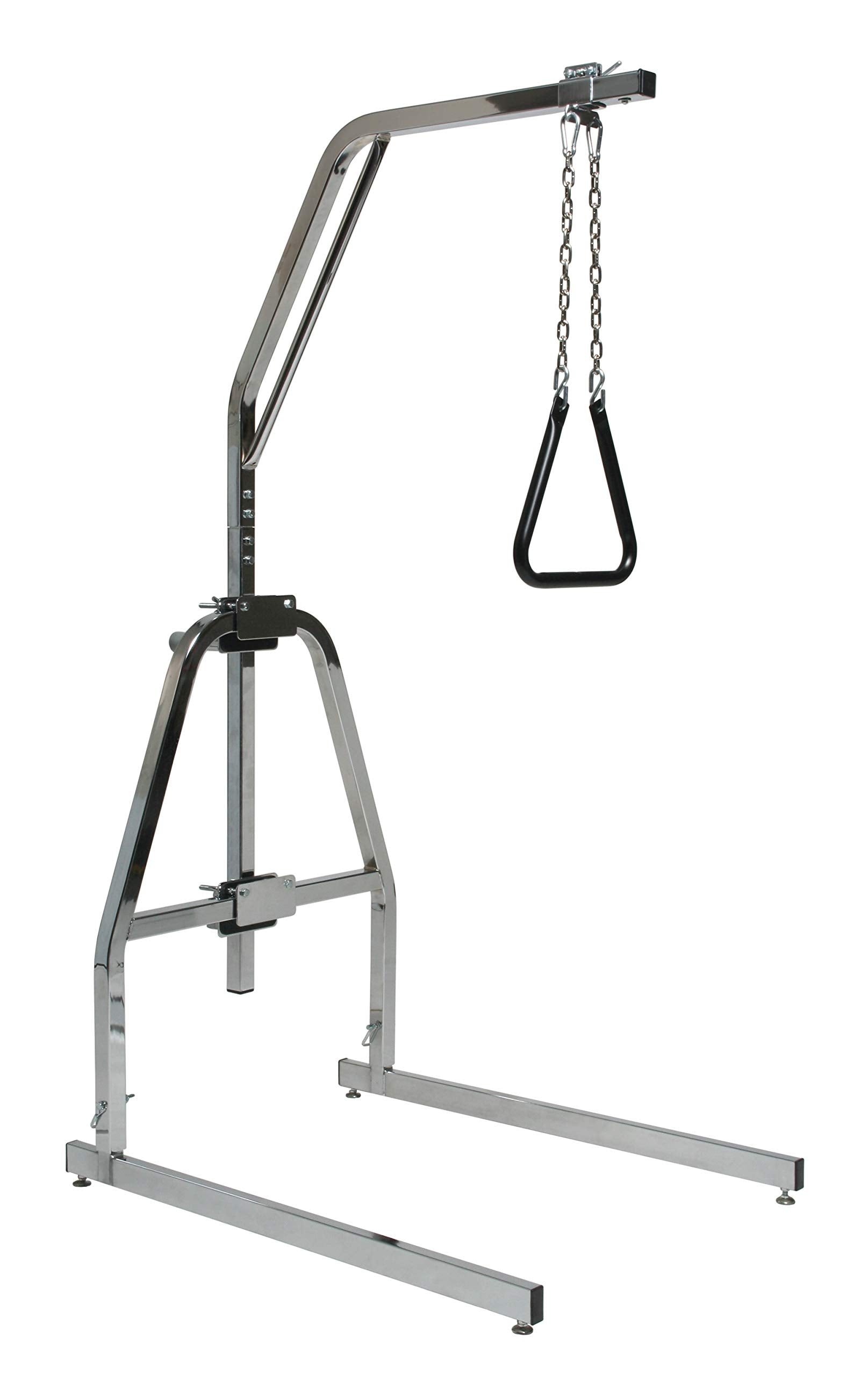 TRAPEZE BARIATRIC 450 LB WT