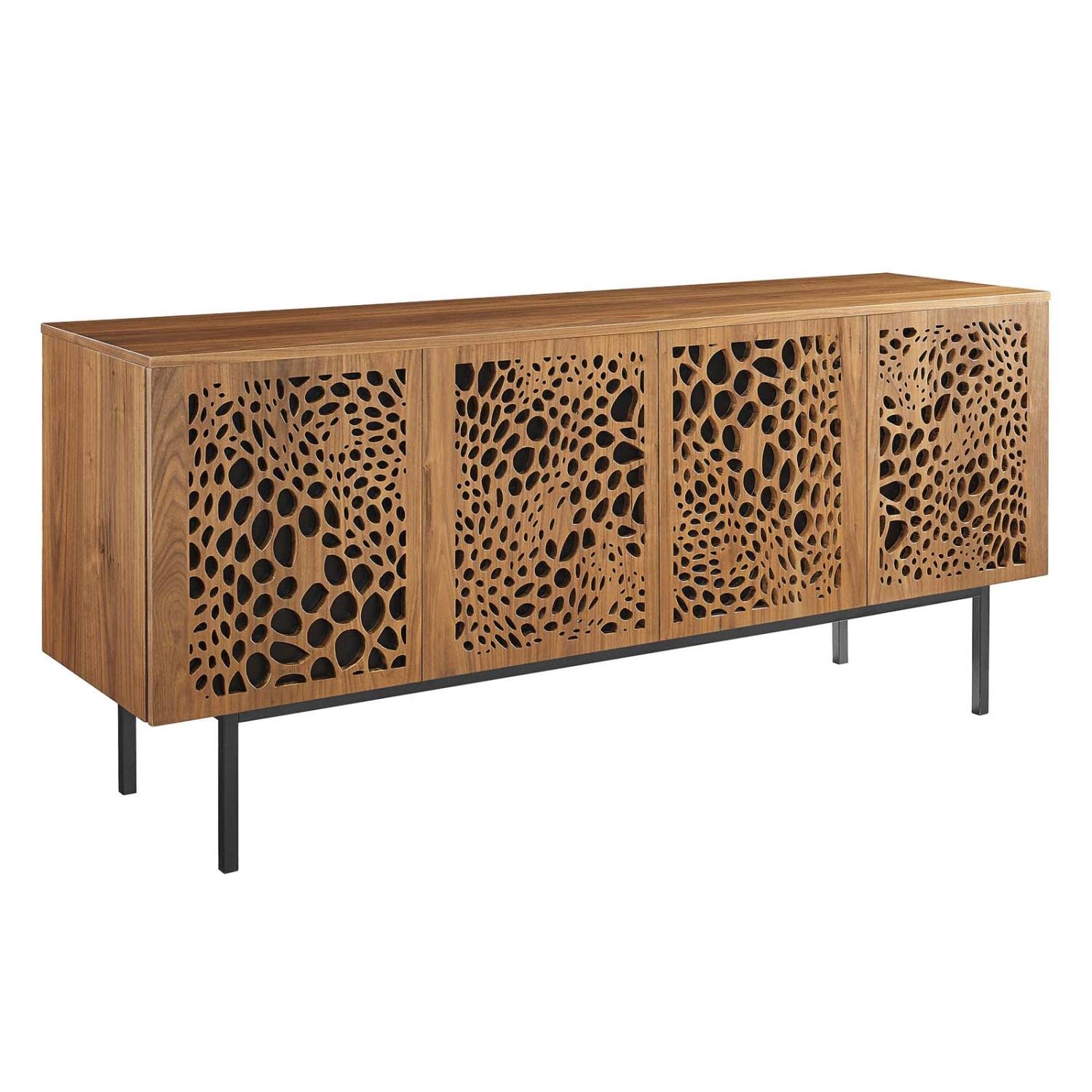 Yosemite 73 TV Stand
