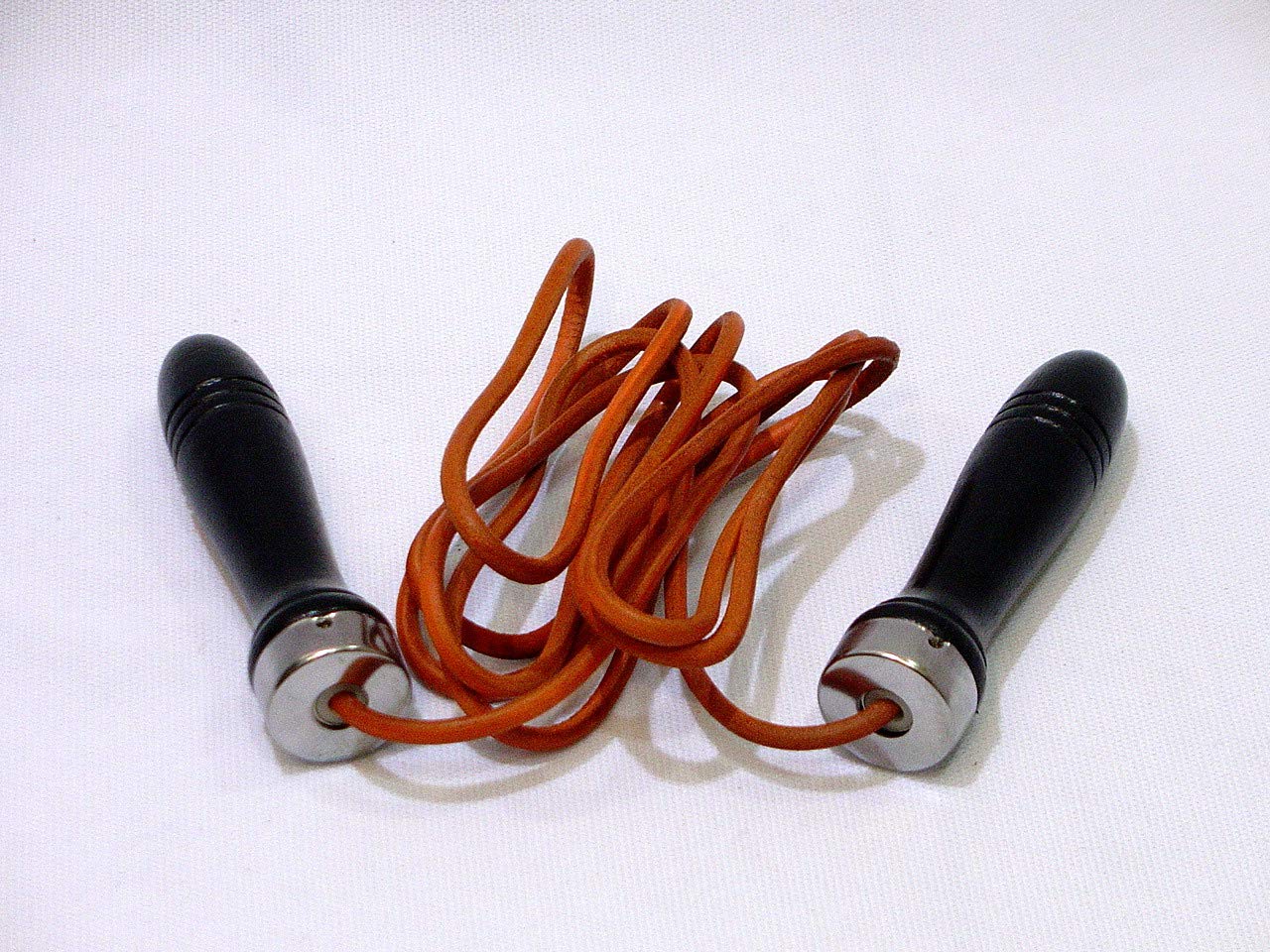 Leather Jump Ropes - 9.6 L