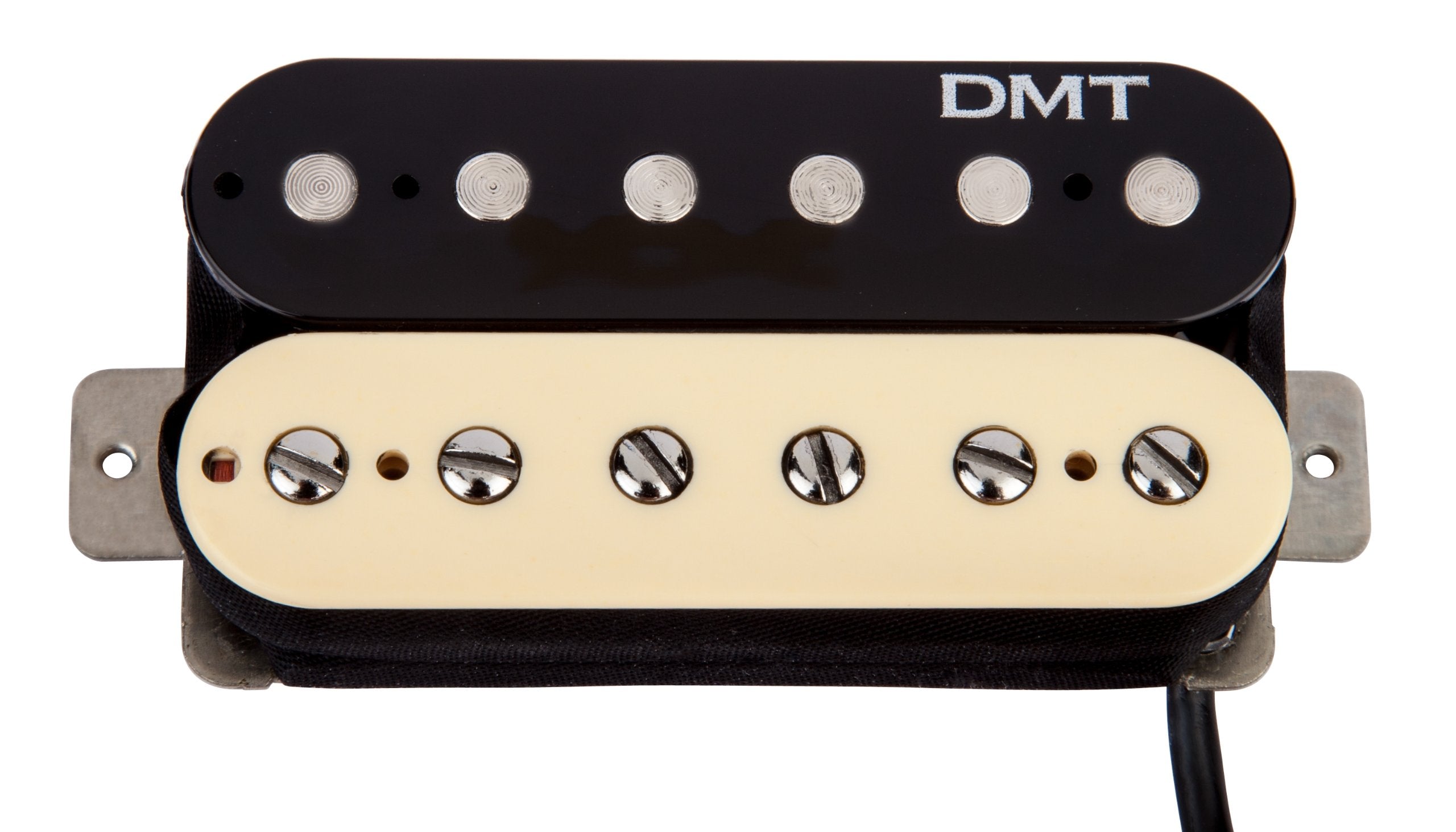 Equalizer Bridge BK/CR F Spaced