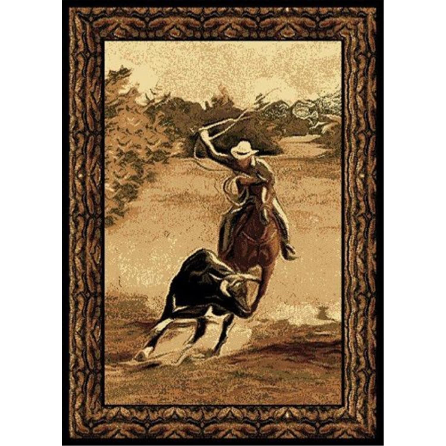 ROPER 53 x 72″ 910 05650 58″