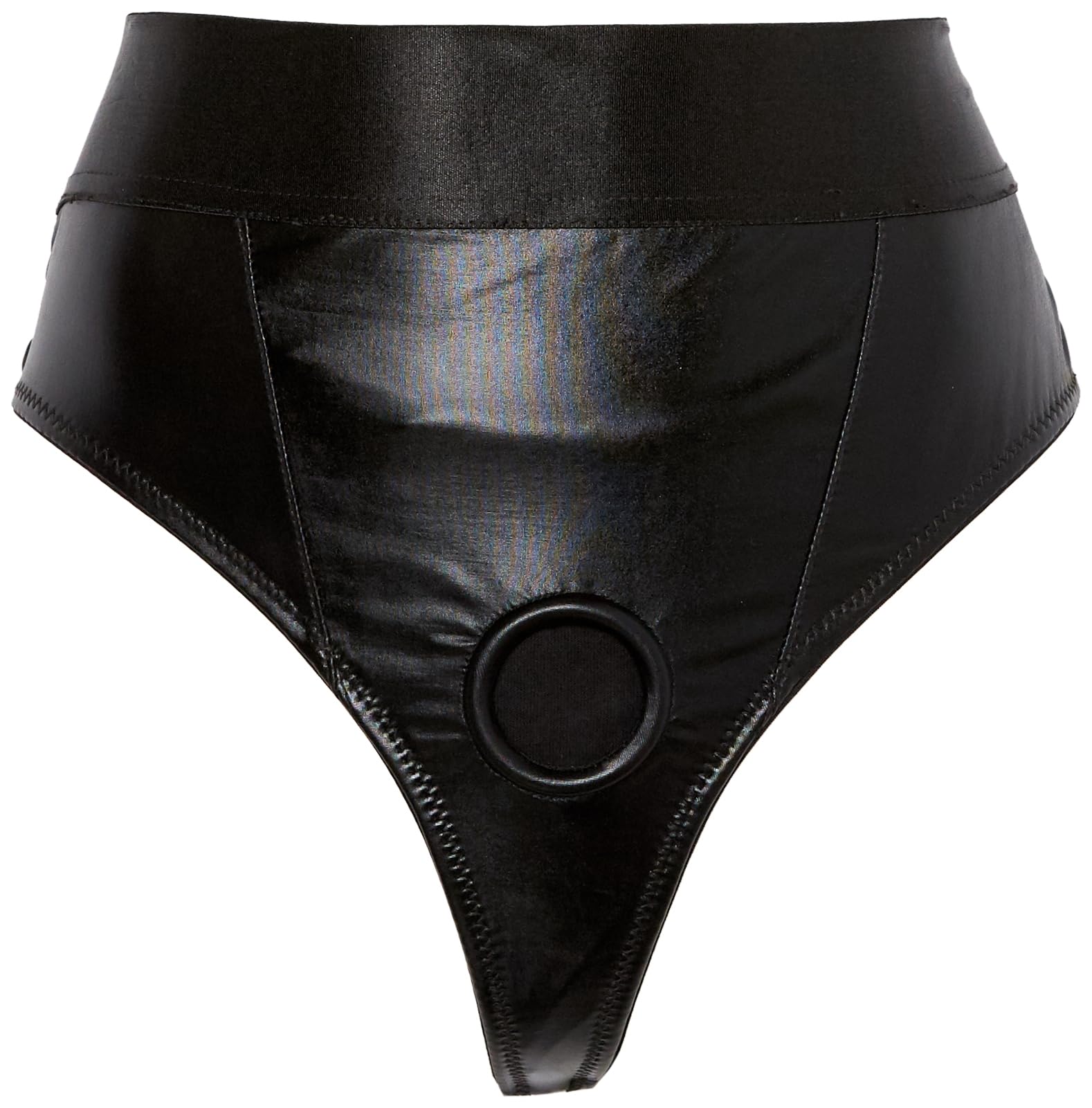 Coquette Pegging Thong