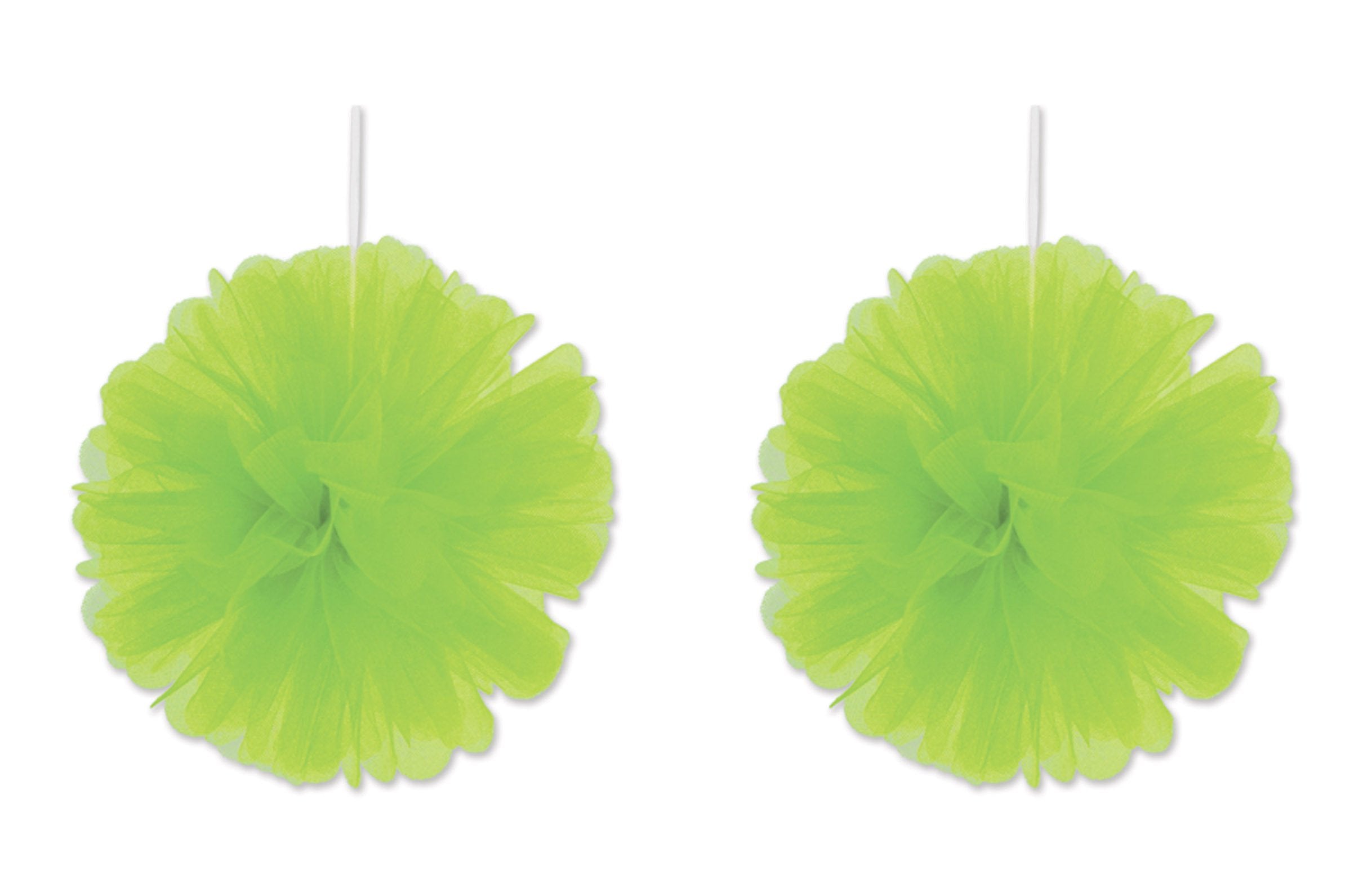 Tulle Balls