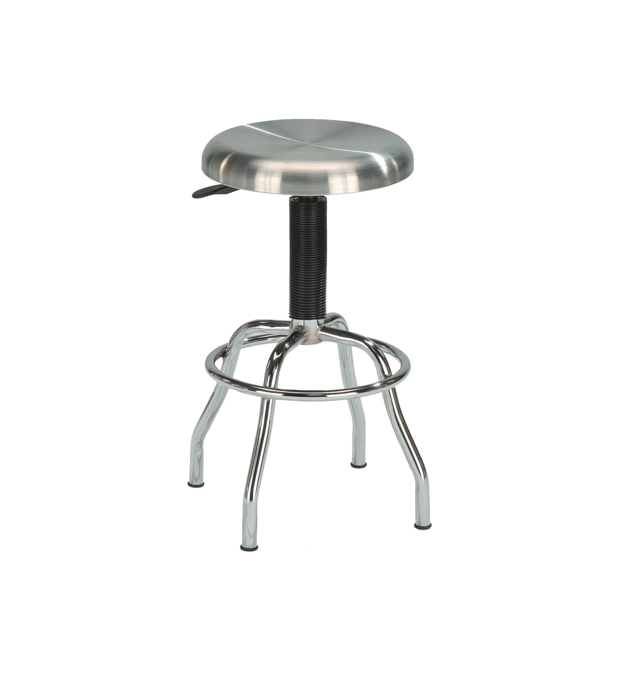 New Spec Work Stool Bar Stool