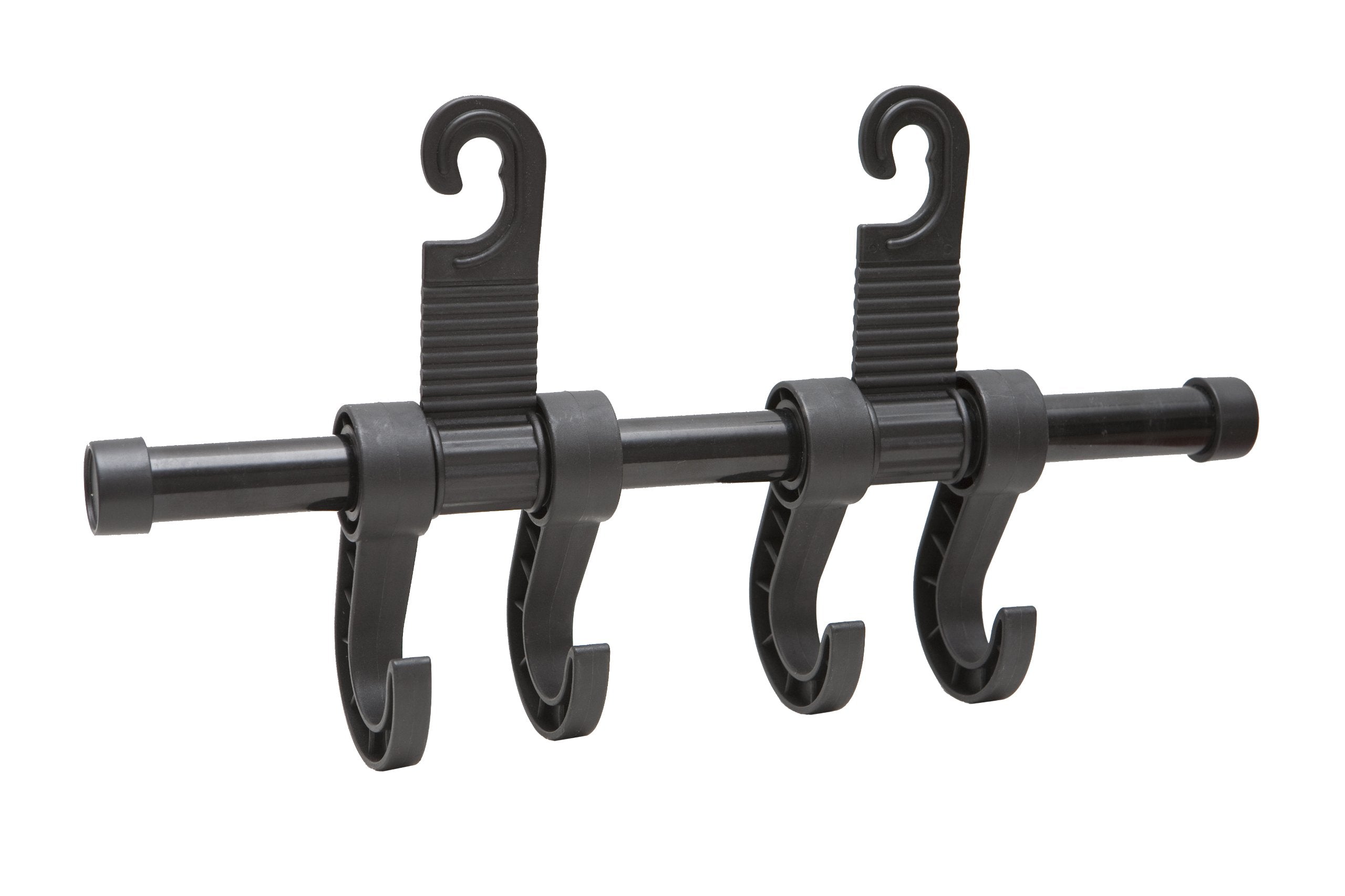 Headrest Multi-Hanger 4 Hook