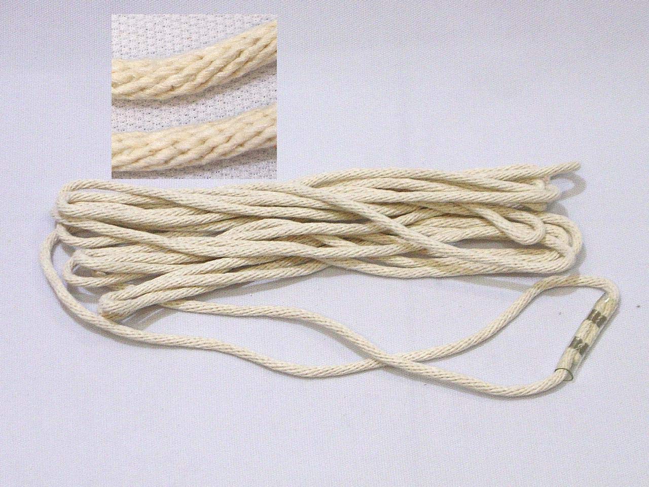 Cotton Double Dutch Jump Rope - 32