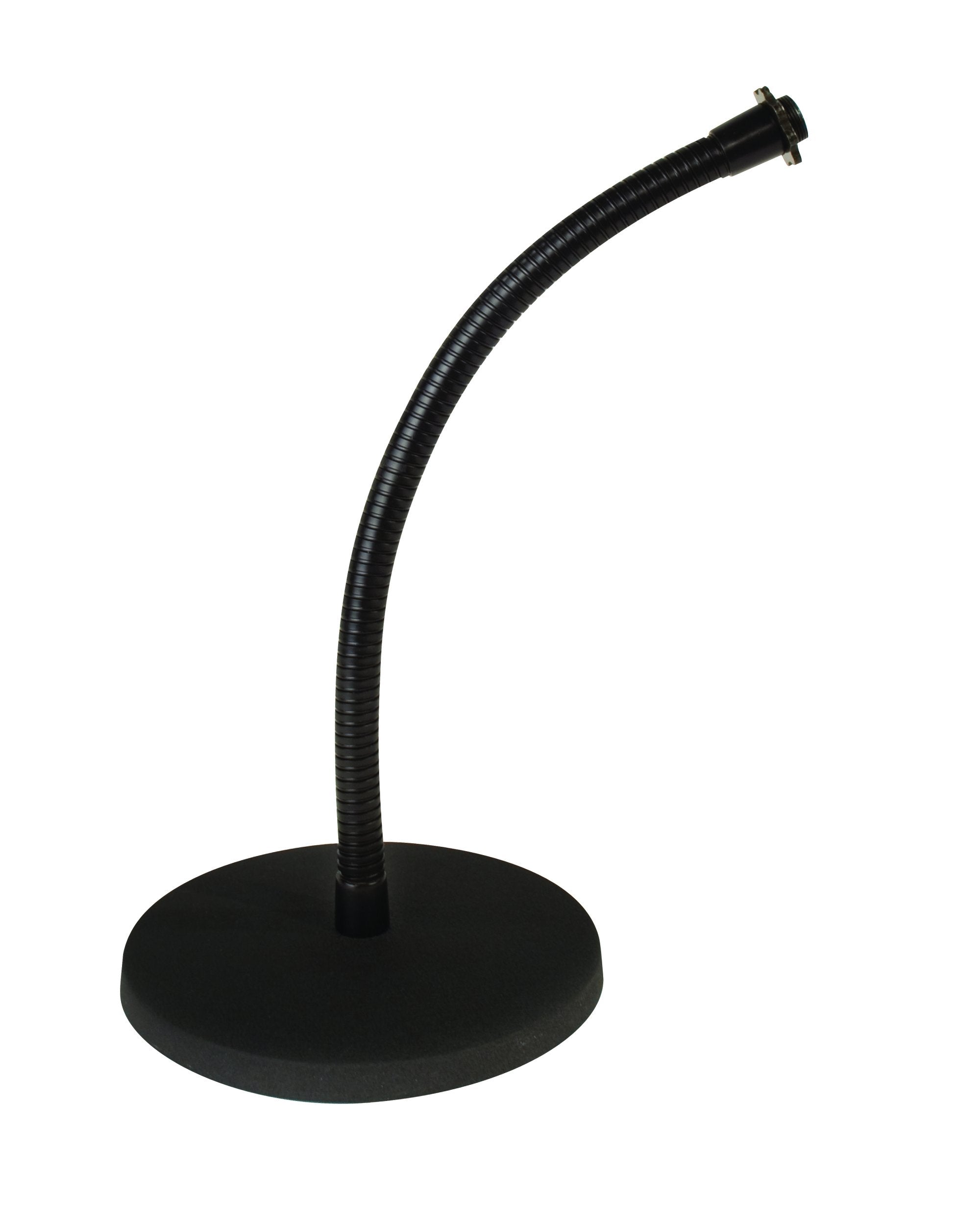 JamStands Table-Top/Gooseneck Mic Stand