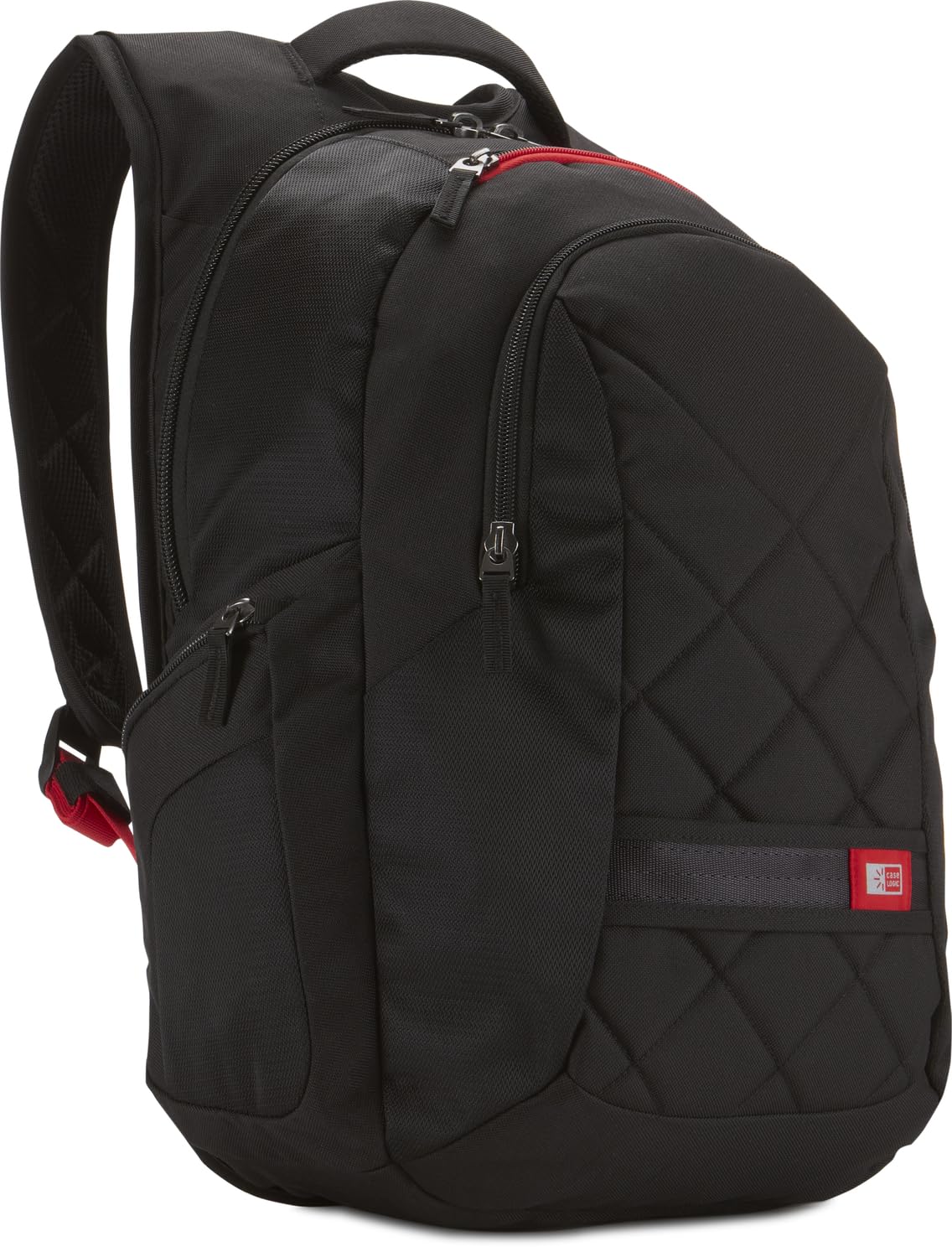 16 Laptop Backpack Black