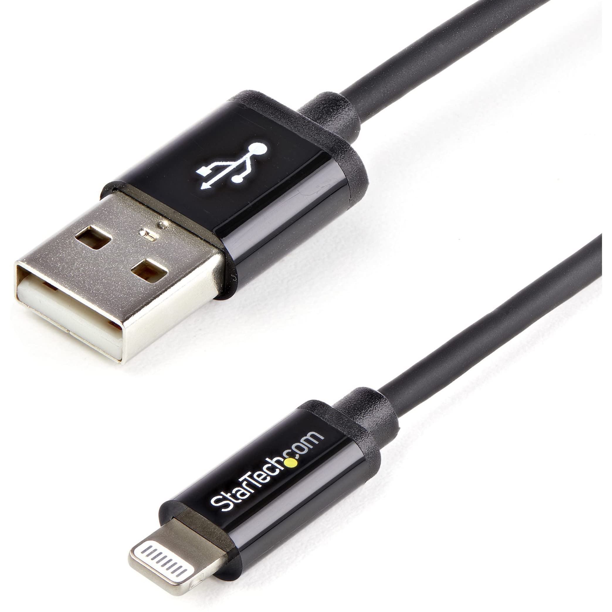 2m Lightning To USB Cable
