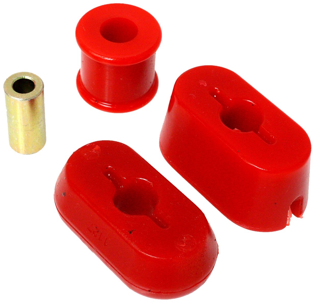 VW Beetle Motor Mount Set