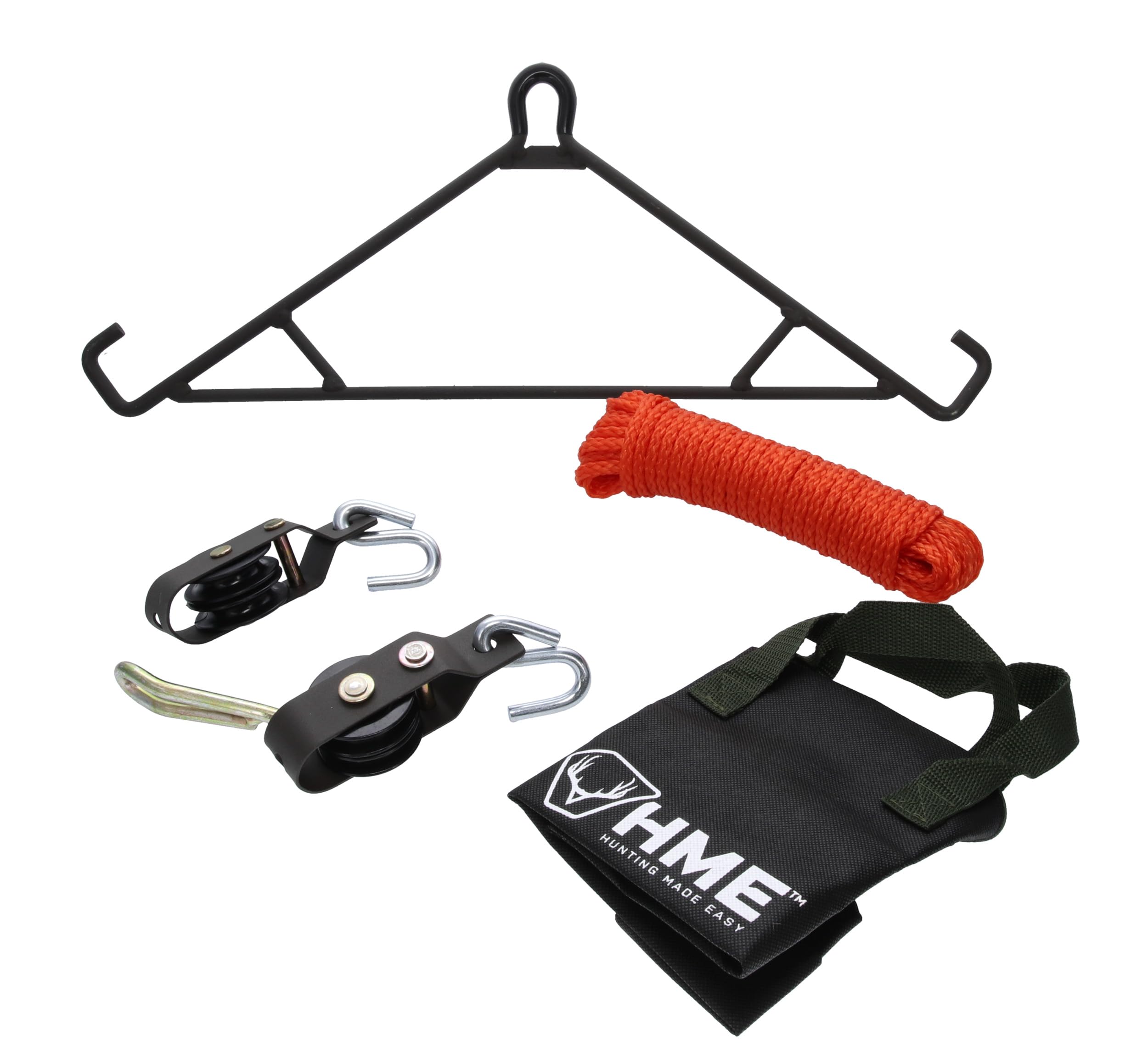 HME 4:1 Gambrel