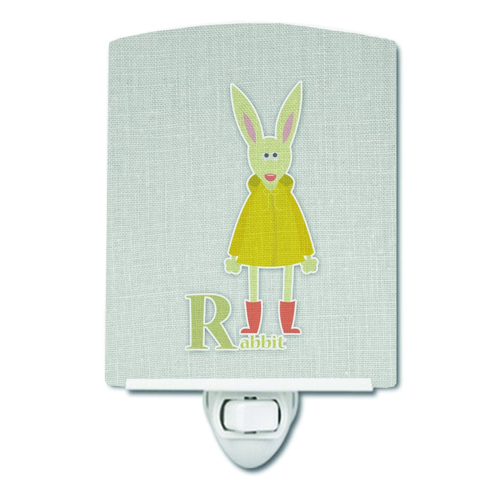 A Styles Ceramic Night Light