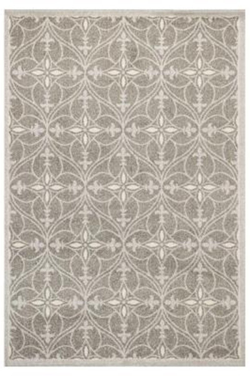 Lucia 2754 Grey Bentley Size 33 x 411″″
