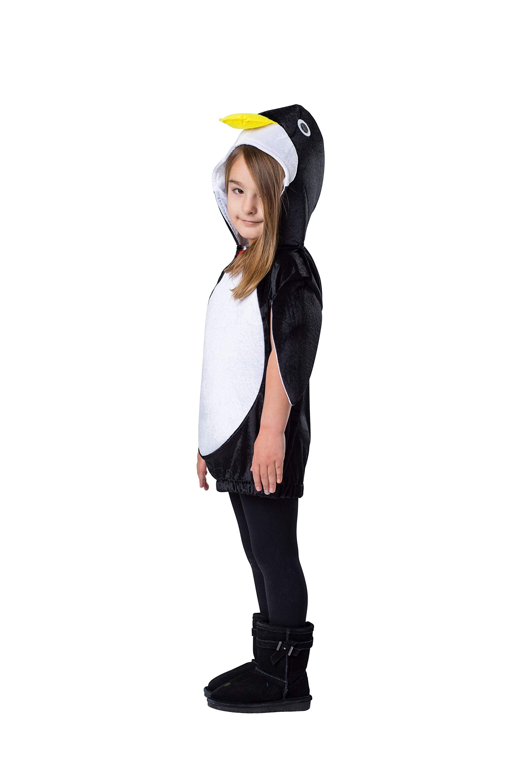 Happy Penguin - Size T2