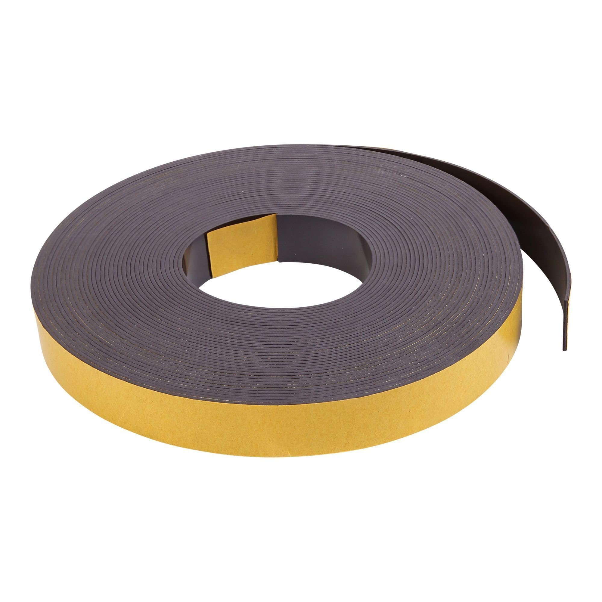 MasterVision 1x50 Adhesive Magnetic Tape