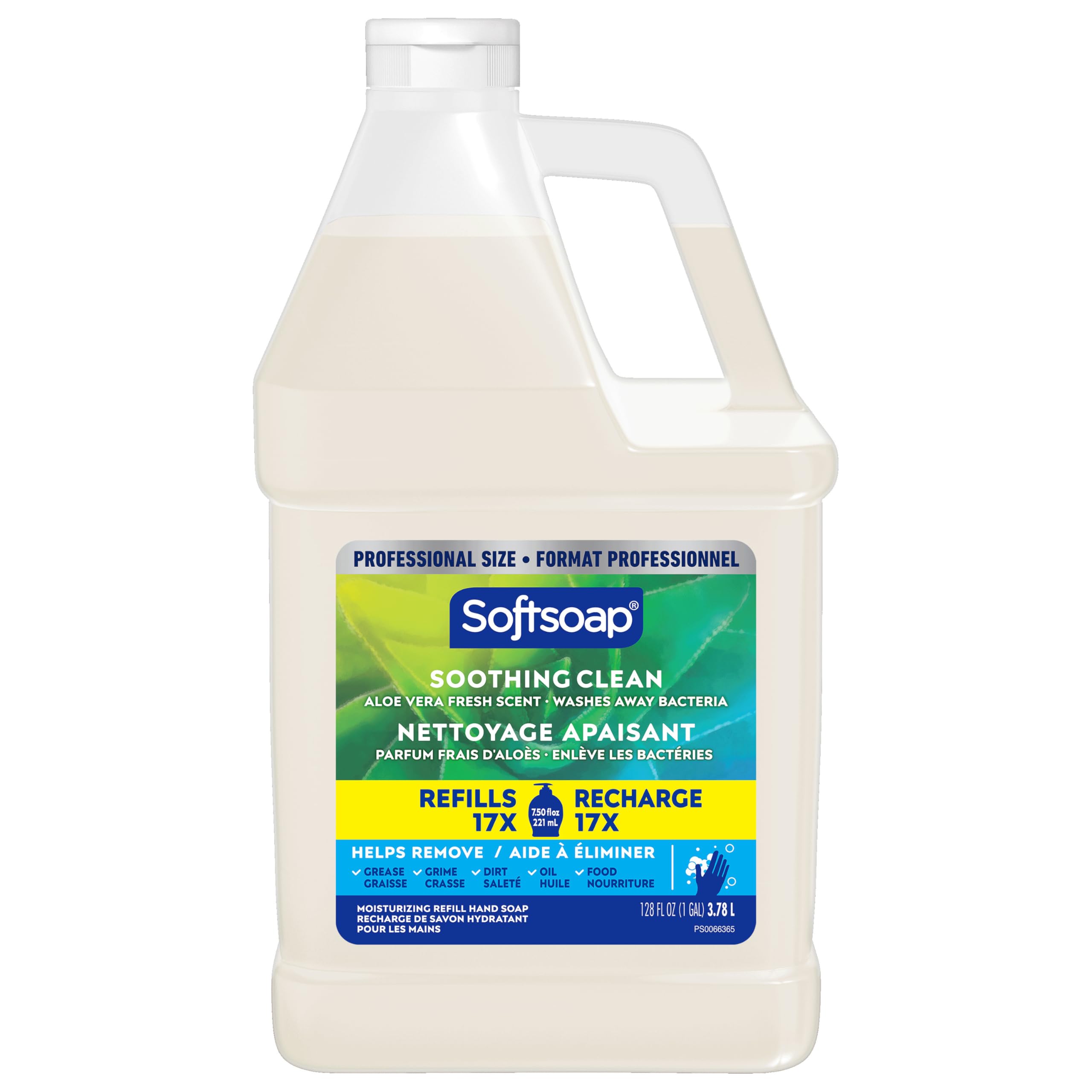 Softsoap Professional Hand Soap Refill
