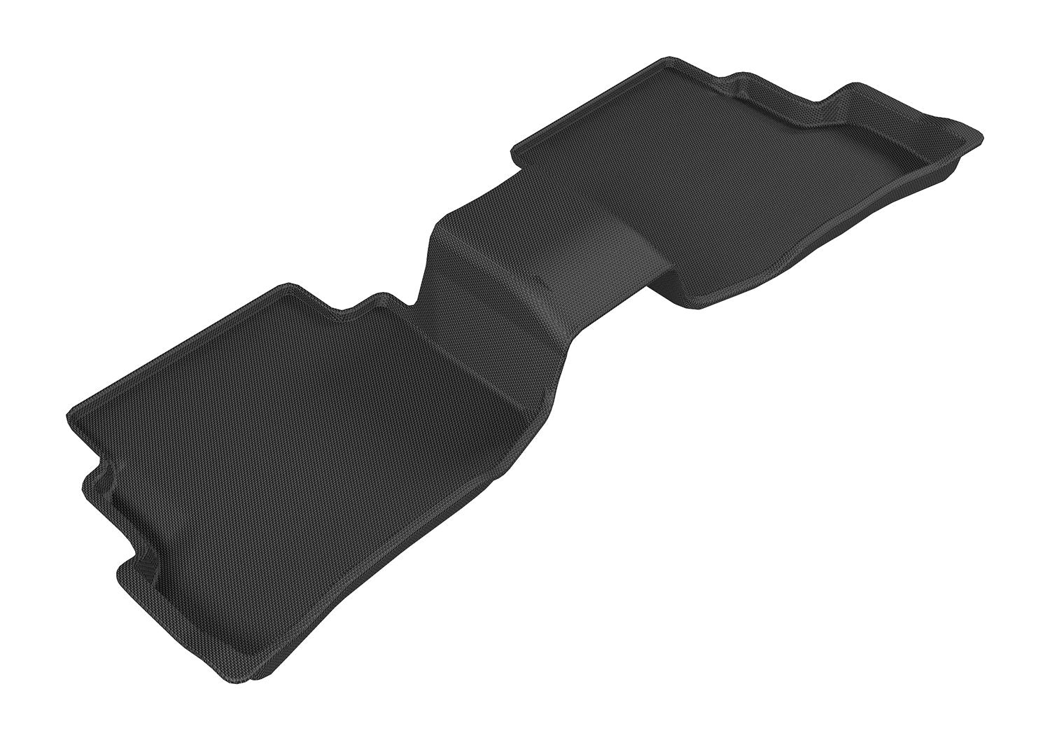 3D MAXpider MAZDA CX-9 2016-2022 KAGU BLACK R2