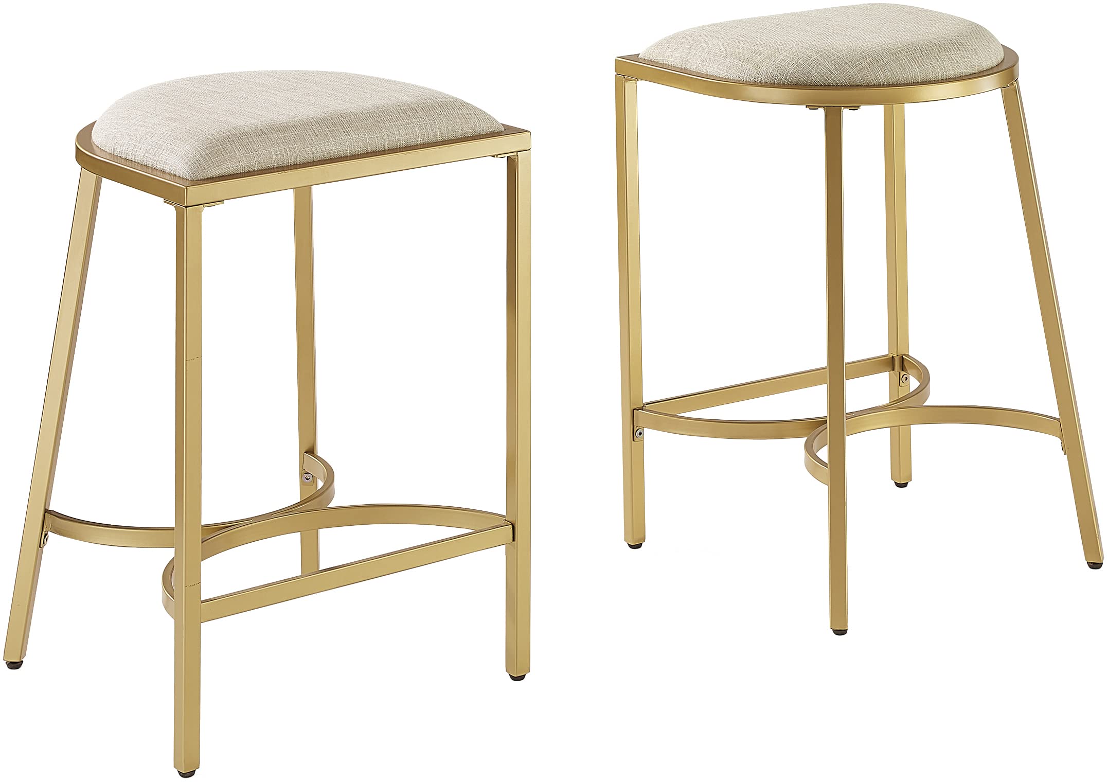 Ellery 2Pc Counter Stool Set
