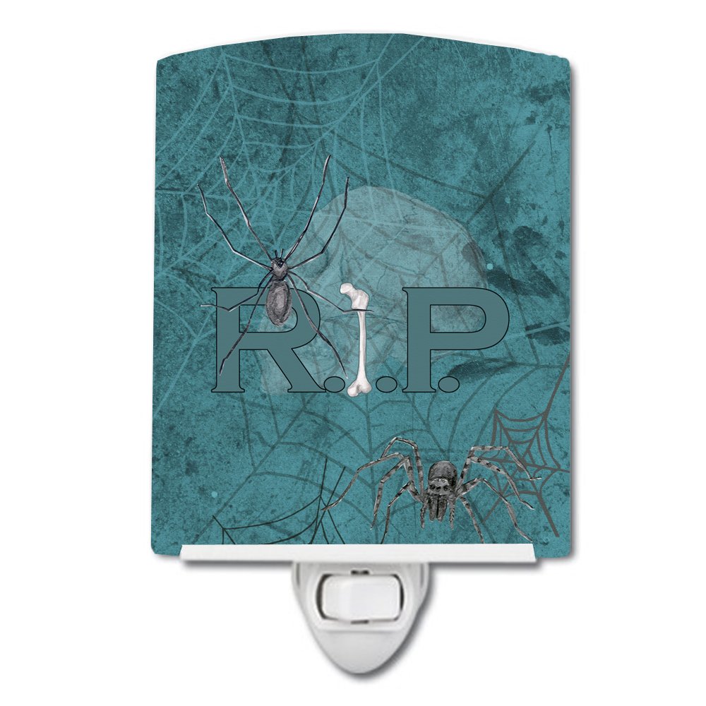 R Styles Ceramic Night Light