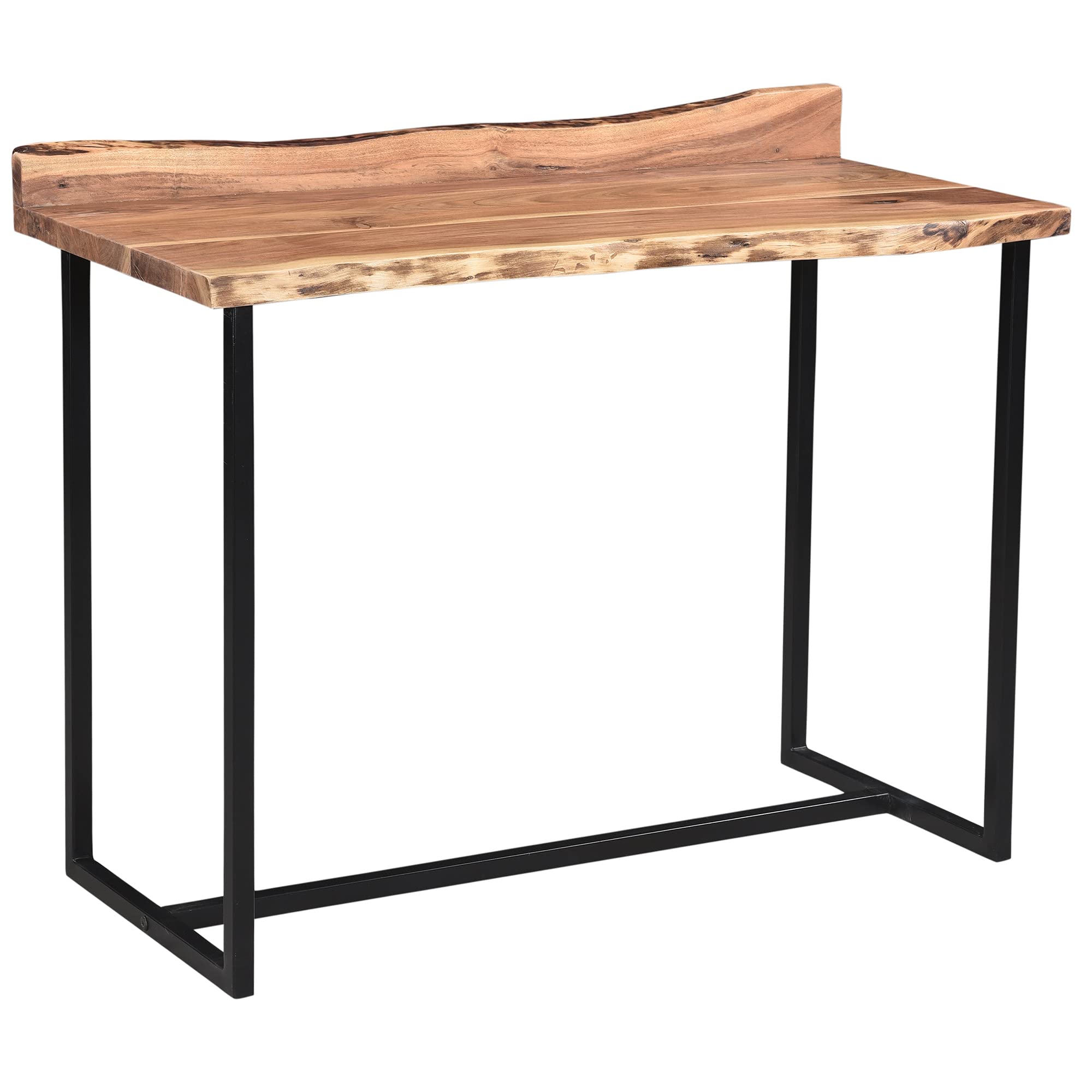 JIVIN-ACCENT TABLE-NATURAL