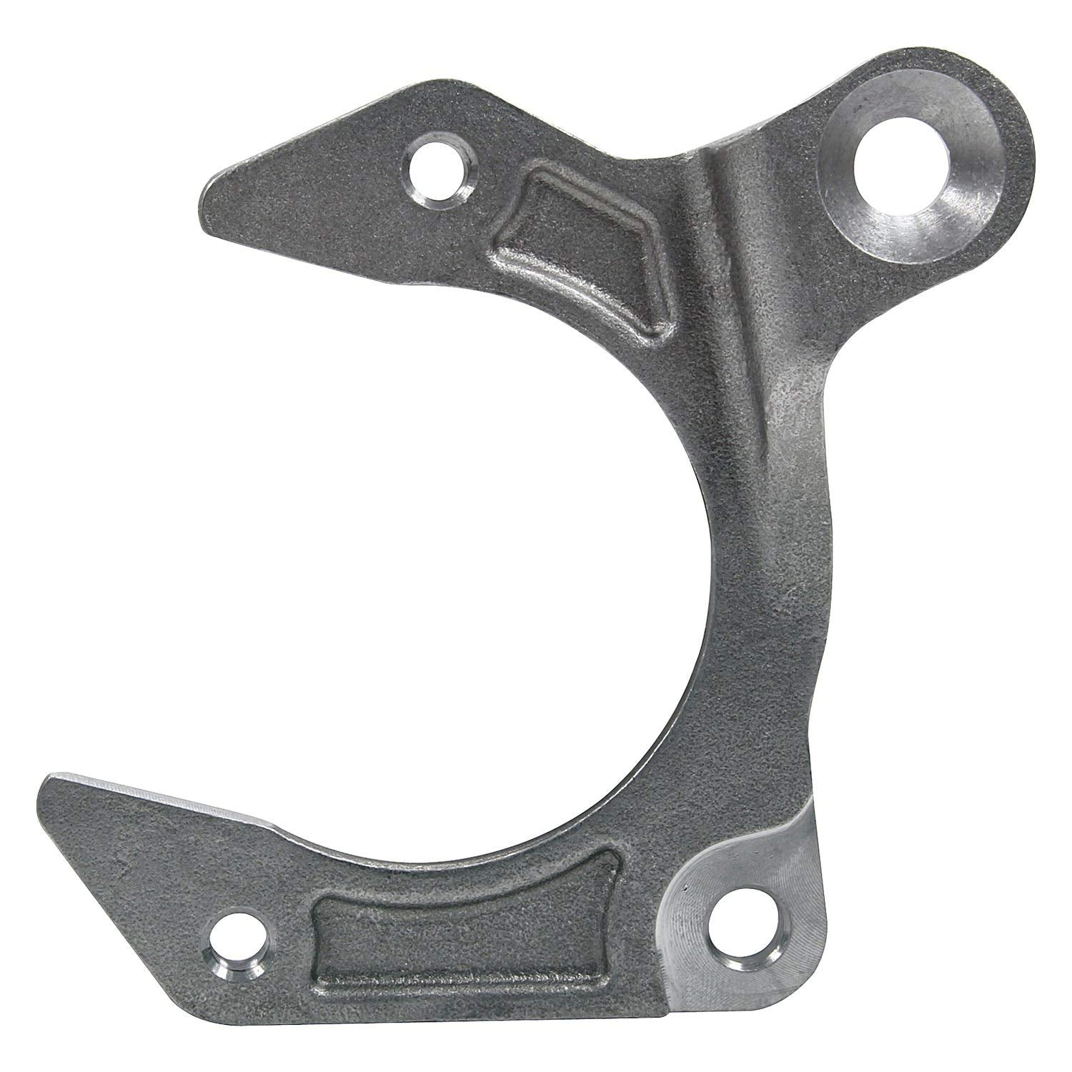 Brake Bracket for 3pc Spindle RH