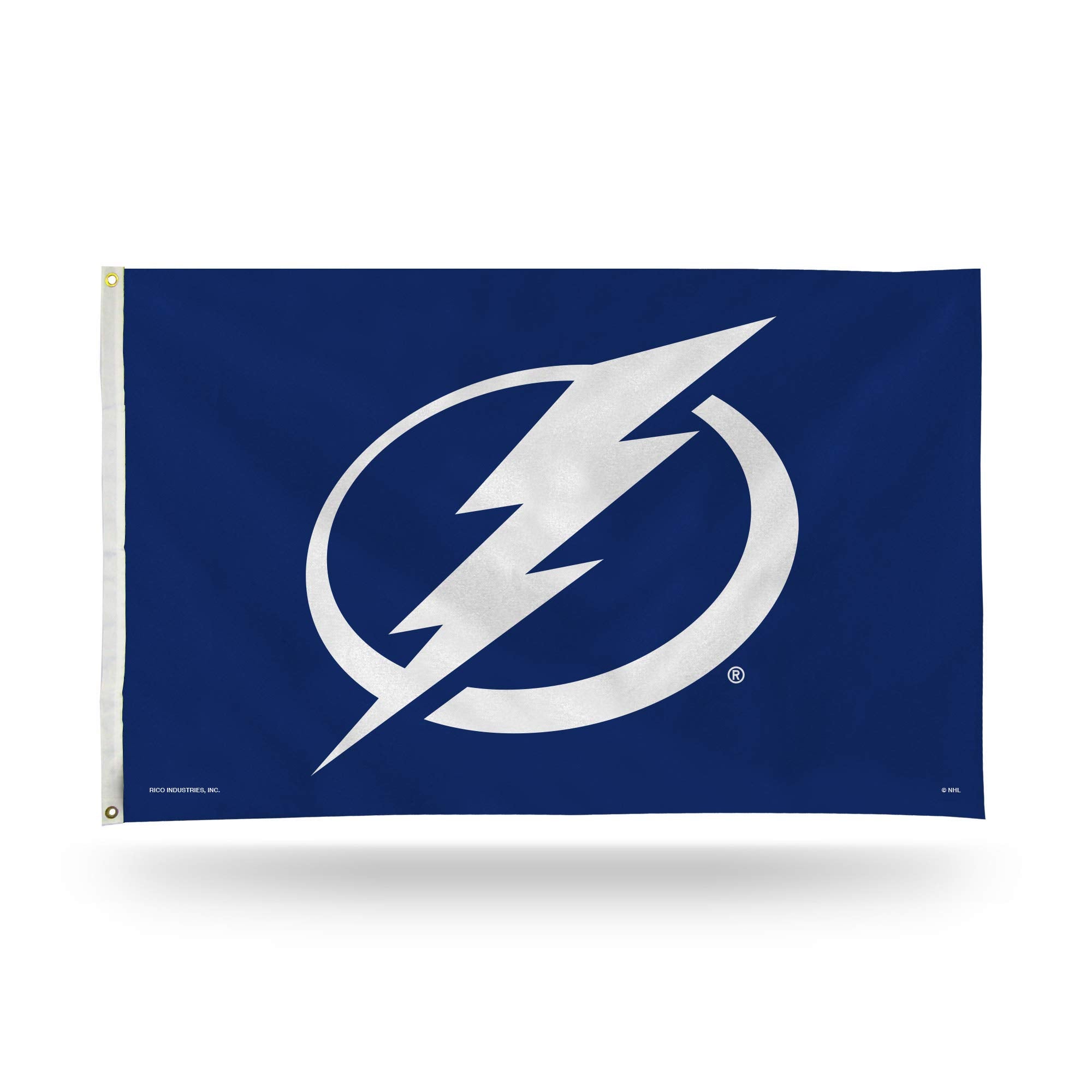 Tampa Bay Lightning Banner Flag