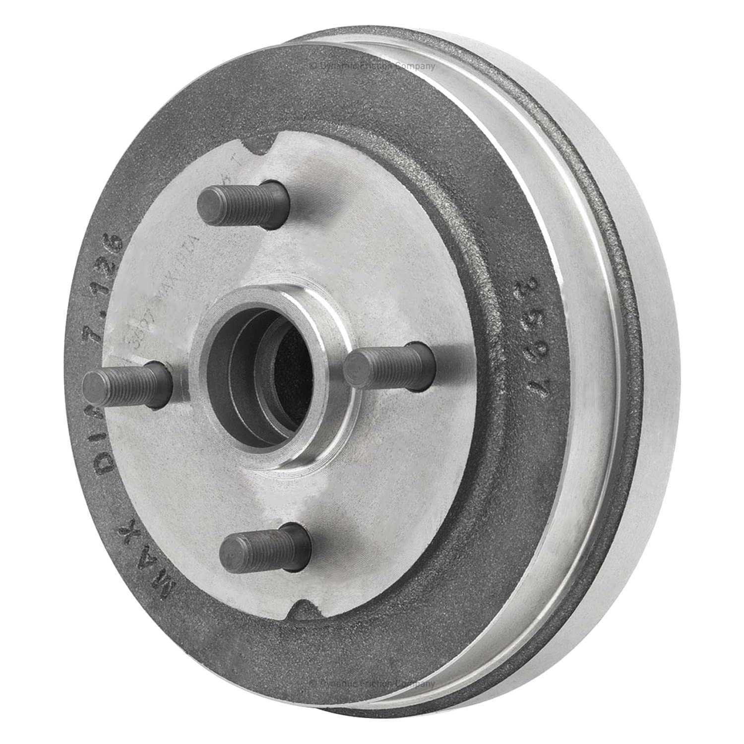 Balanced Brake Drum 365-76012