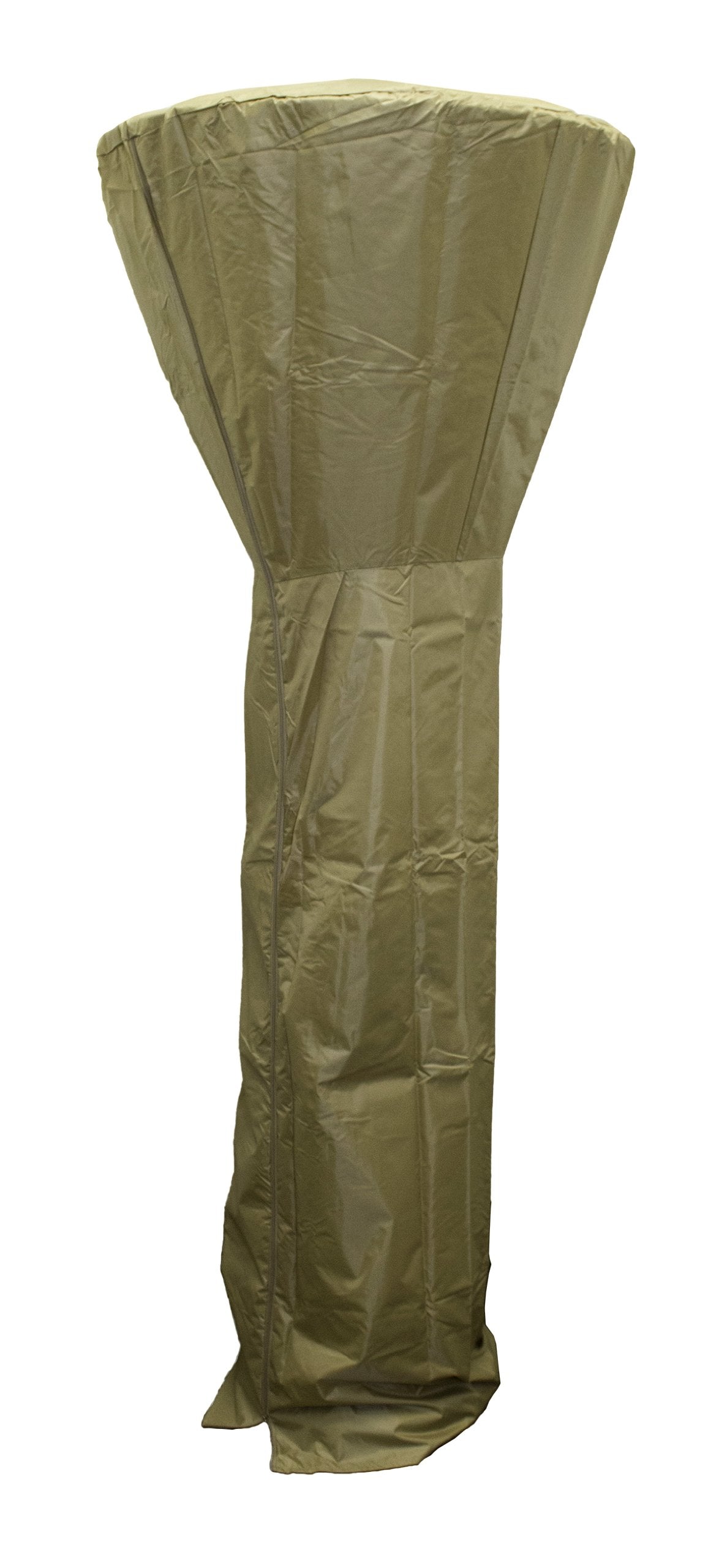 Hiland Hvd-Cvr-T Tall Patio Heater Cover, 87 Inches, Tan