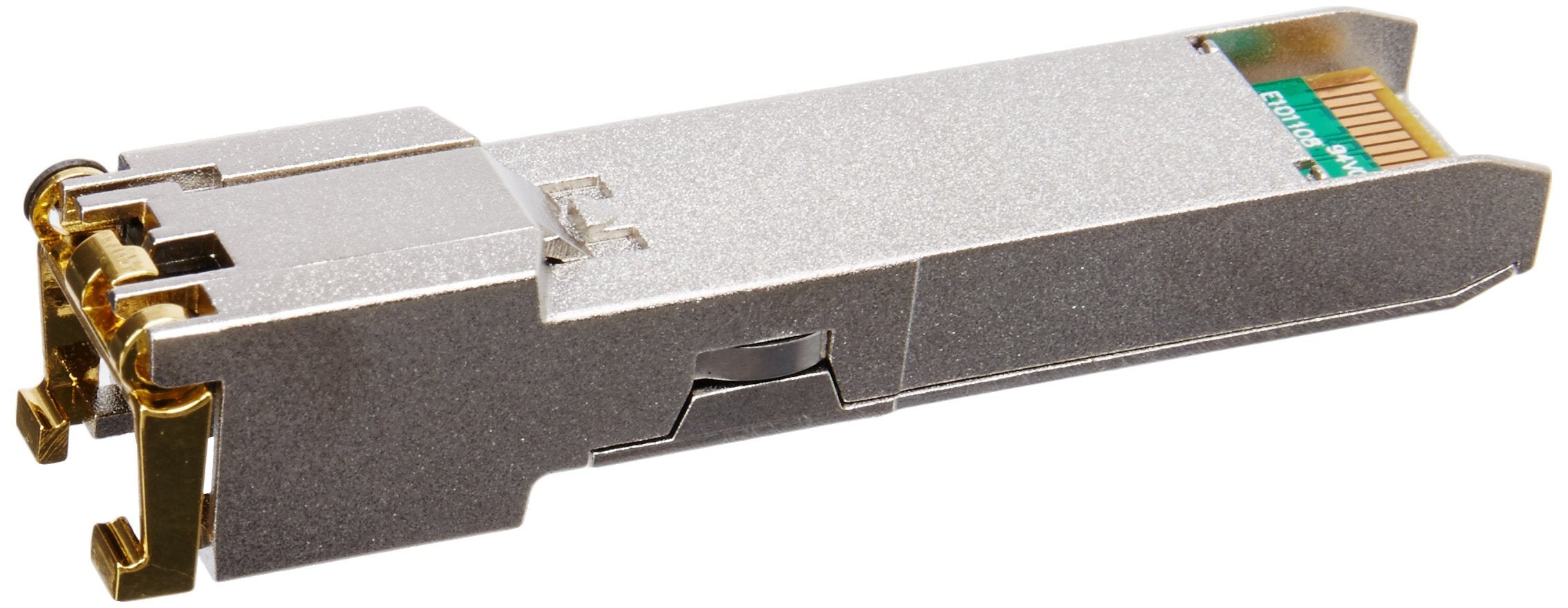 1000BT COPPER SFP F/JUNIPER RJ-45 100M 100% COMPATIBLE