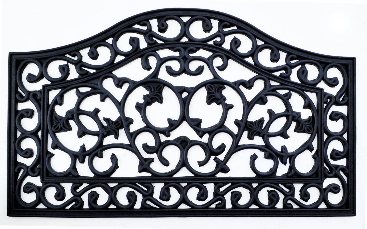 Country Gate Black -791RBM