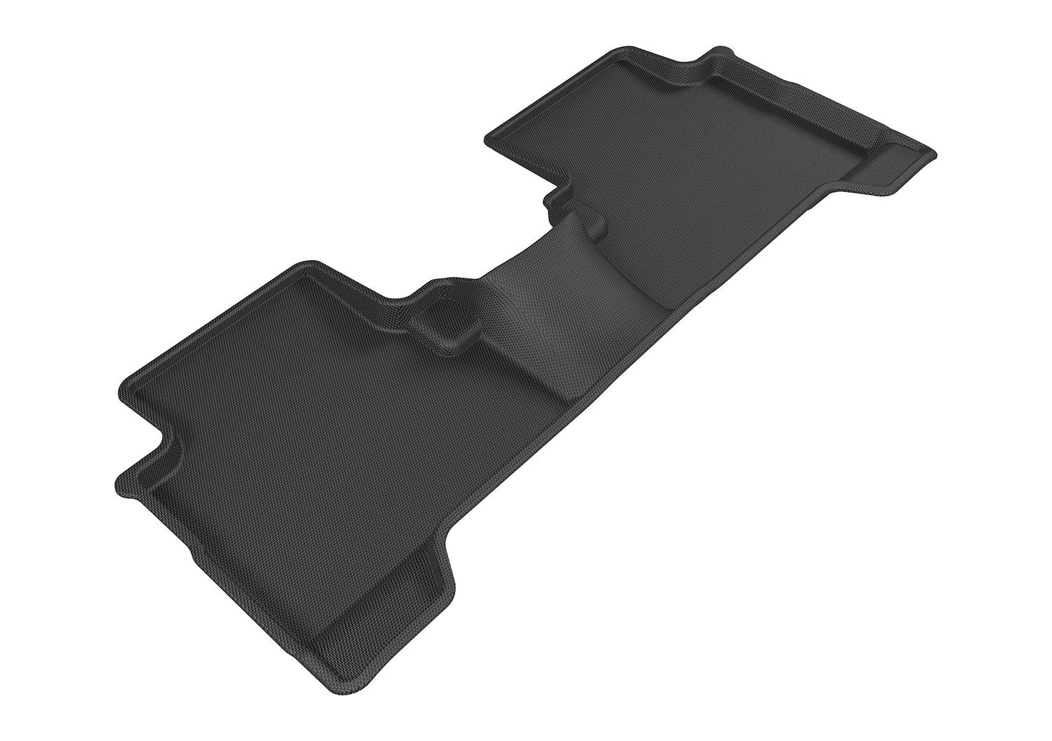 3D MAXpider FORD ESCAPE 2015-2019 KAGU BLACK R2