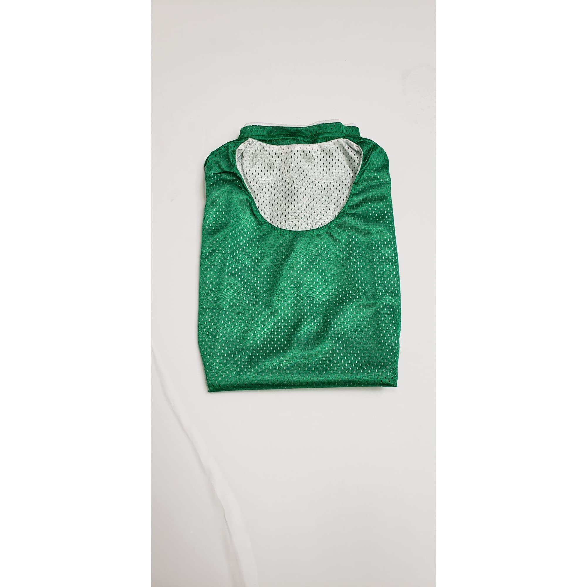 REVERSIBLE TANK TOP-ADULT-KELLY/WH-M