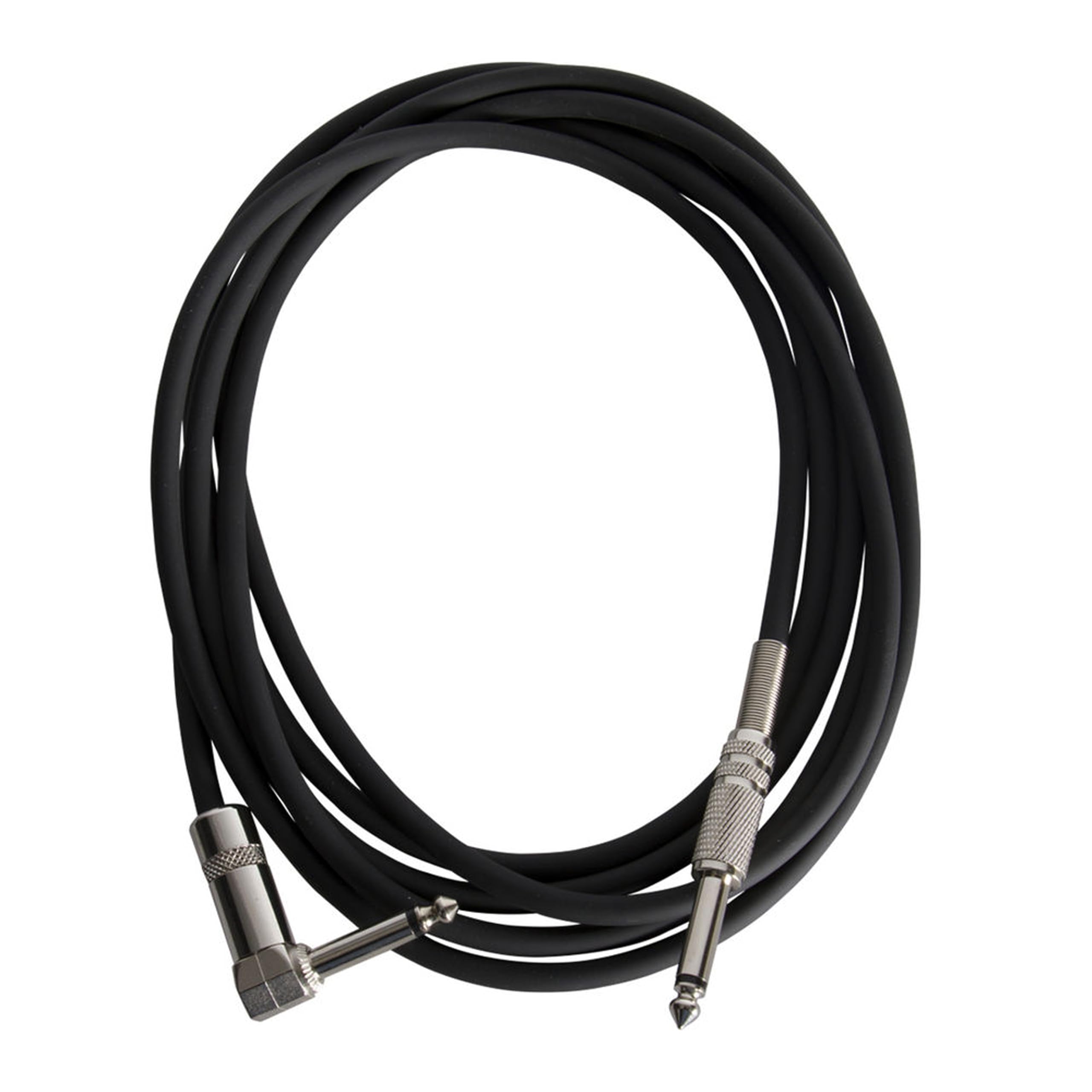 10 Right-Angle Instrument Cable