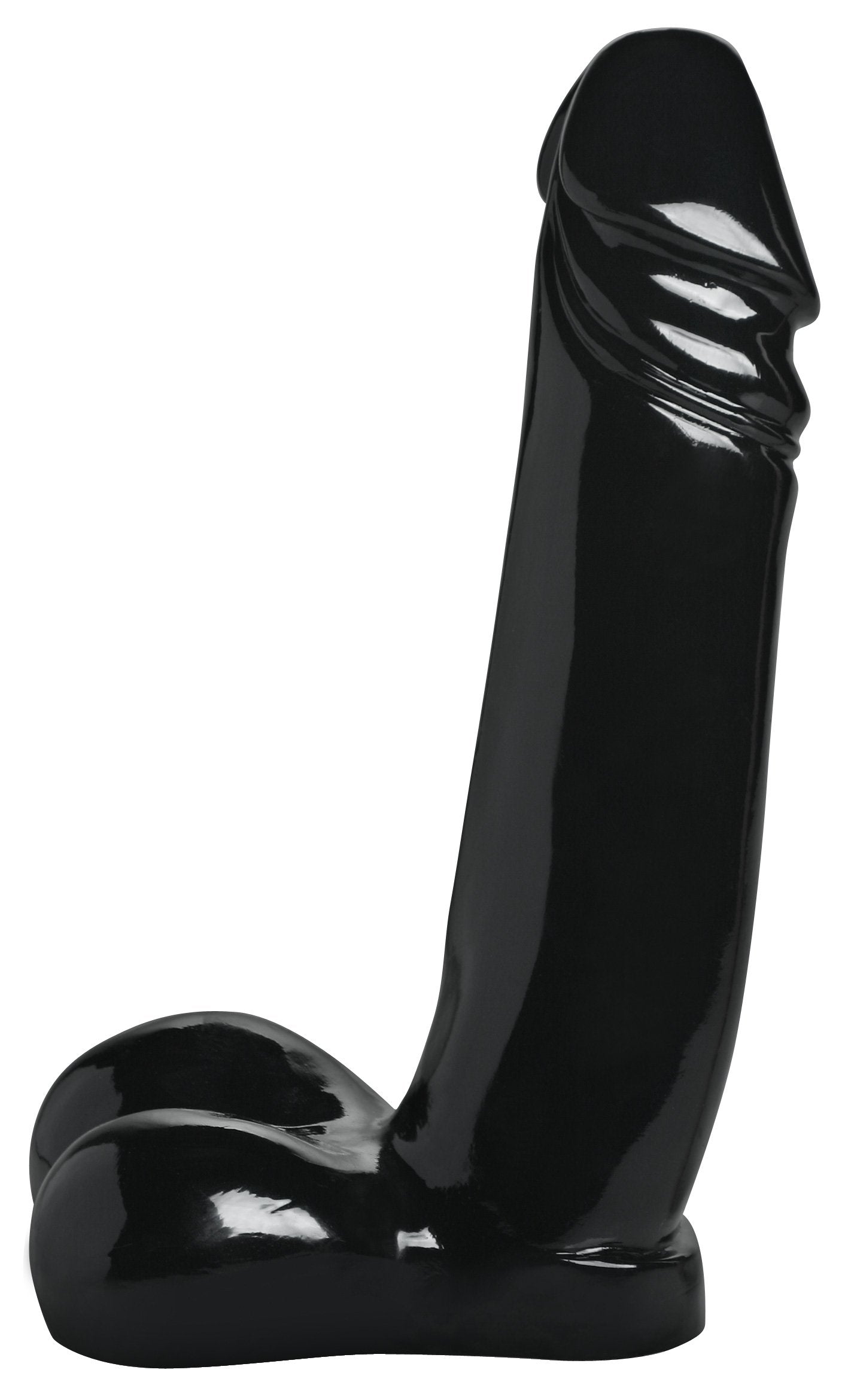 Immense Ivan 12.5 Inch Dildo