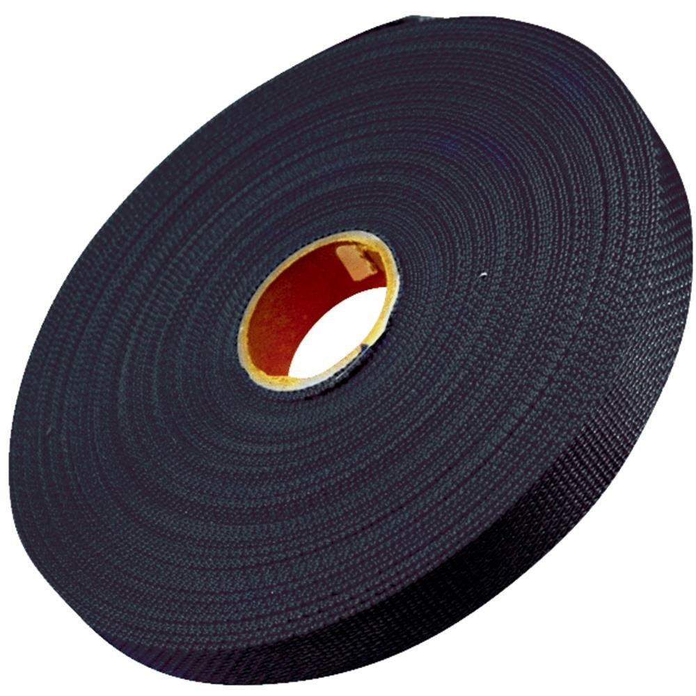 Turf 1020 15 X 300 Black Strapping