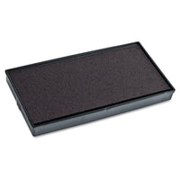 COSCO 2000 Plus Stamp No. 30 Replacement Ink Pad – Virventures