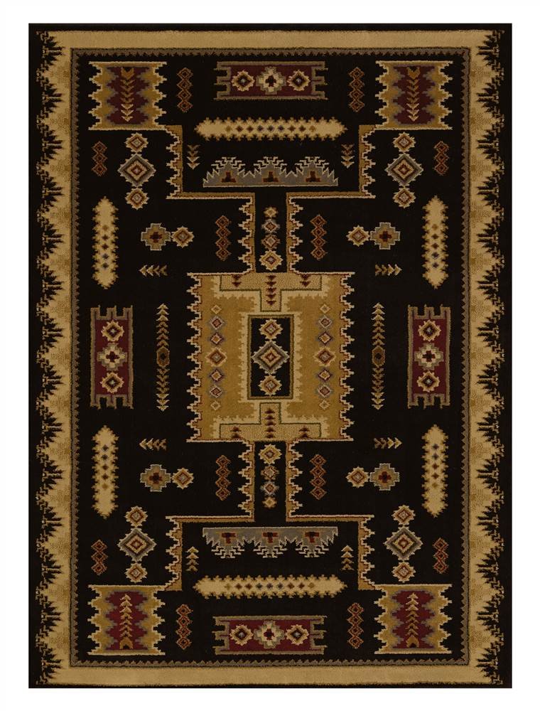 COLTAN BLACK 110 x 72″ 750 01870 28″