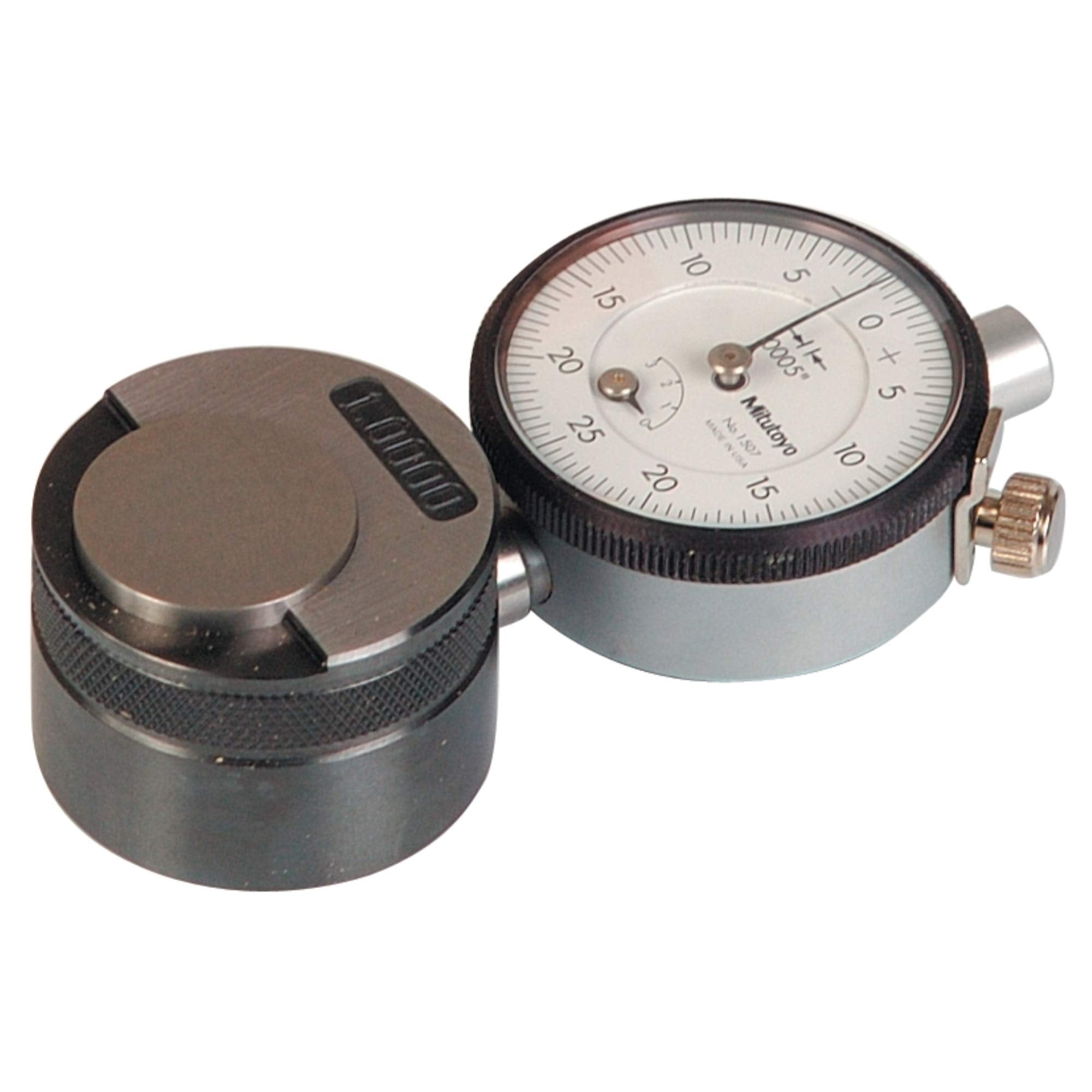 Zero Setter, 1 In, .0005 In