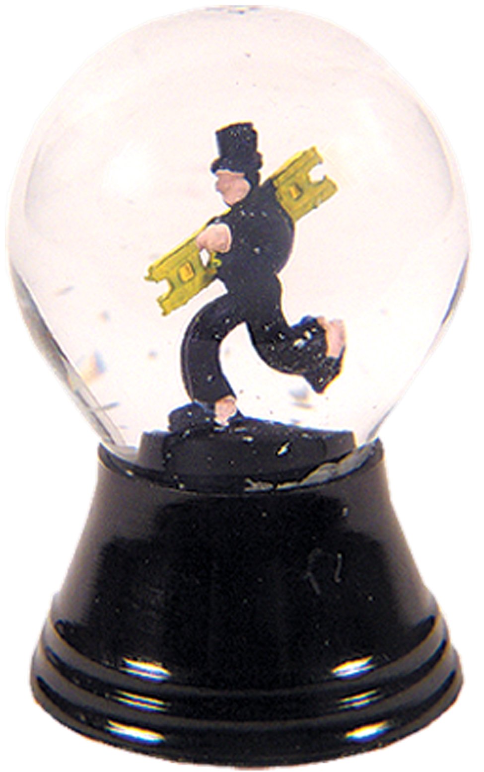 SNOGLBE- MINI CHMNYSWP EACH
