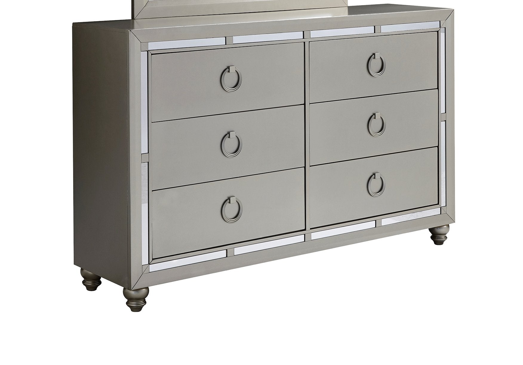 Riley Dresser