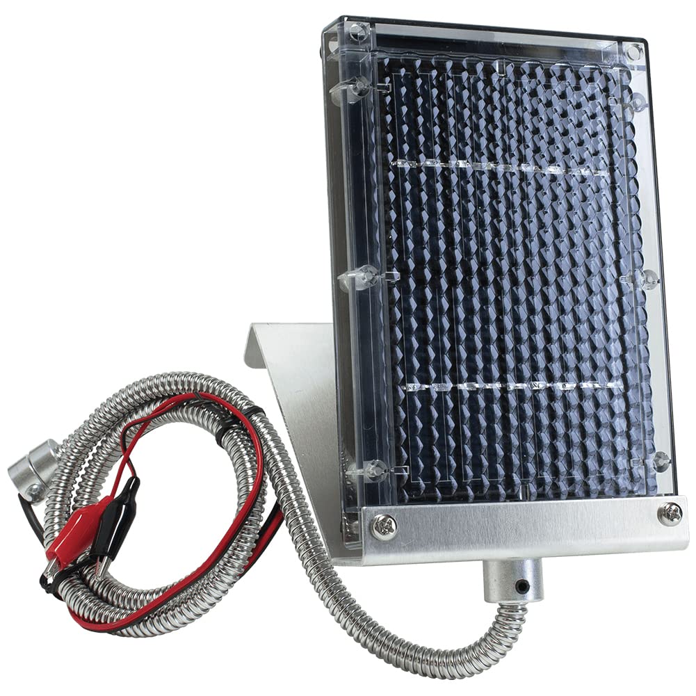 6 Volt Solar Panel