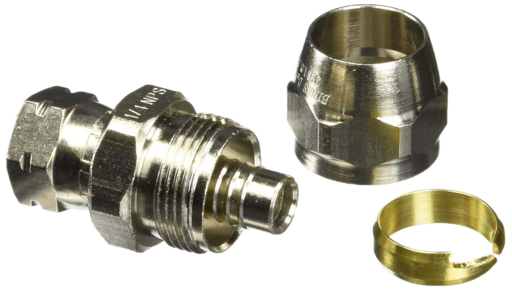 HOSE CONN