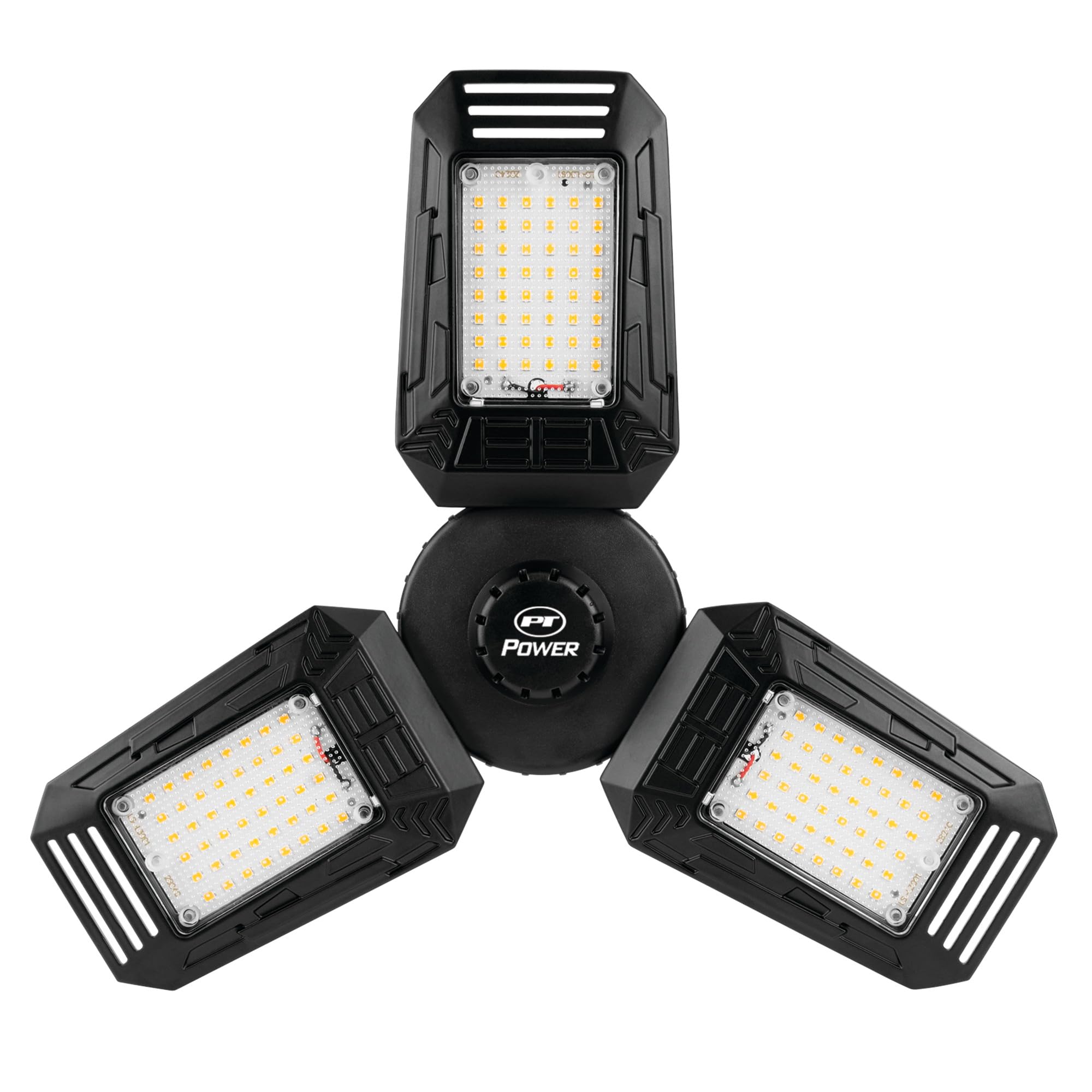 PT POWER FIREPOINT 6500LM 120V LED CEILING LIGHT