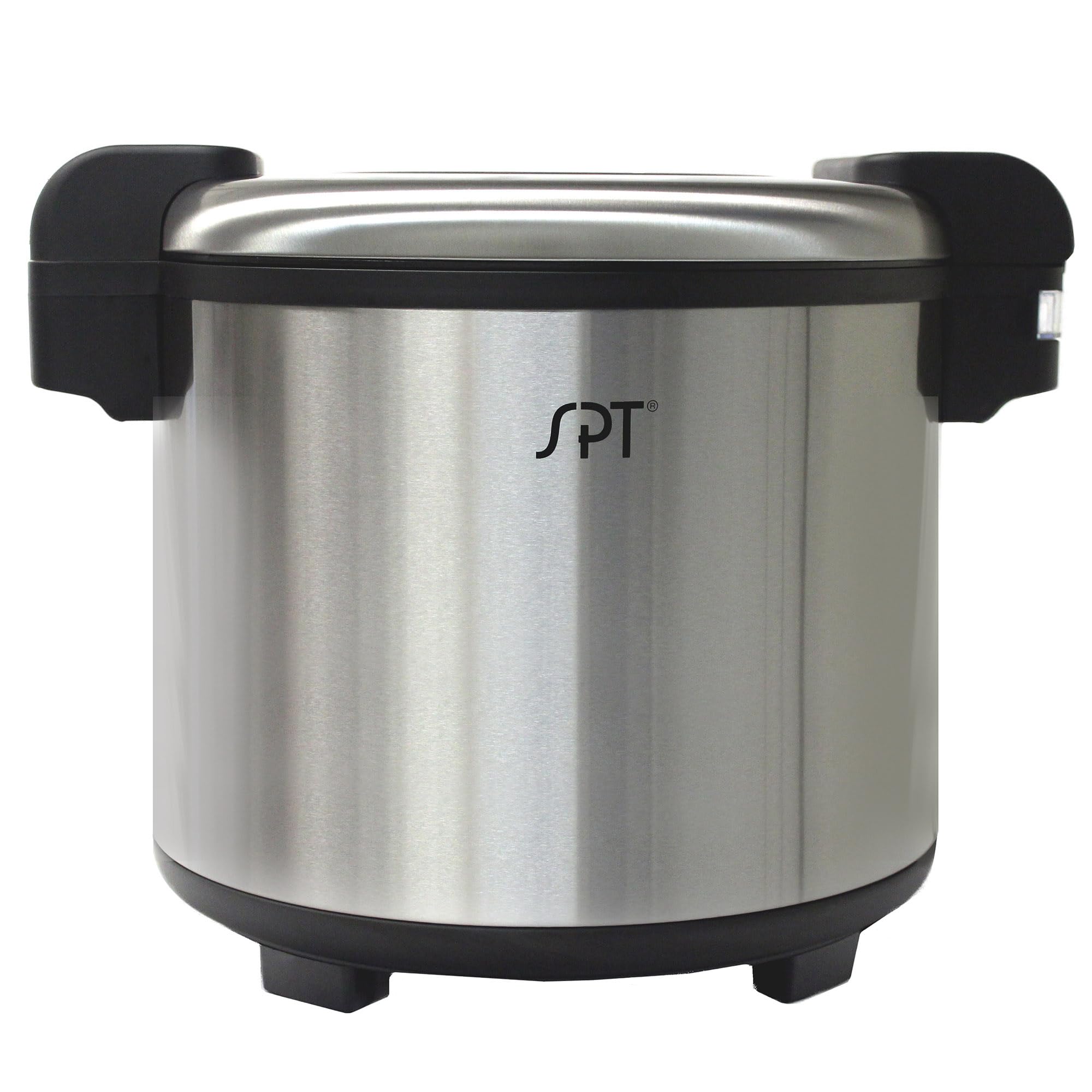 Commercial Rice warmer (Keep Warm only), 80 Cups, NSF certified