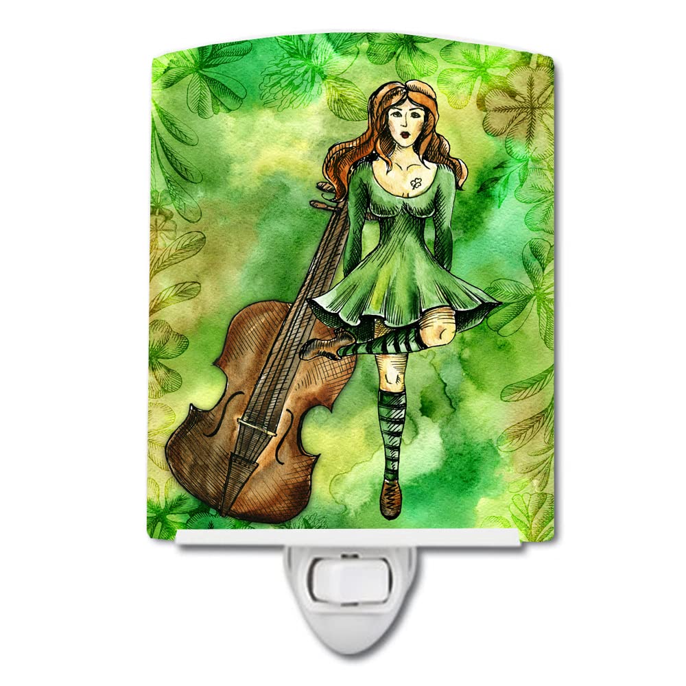I Styles Ceramic Night Light