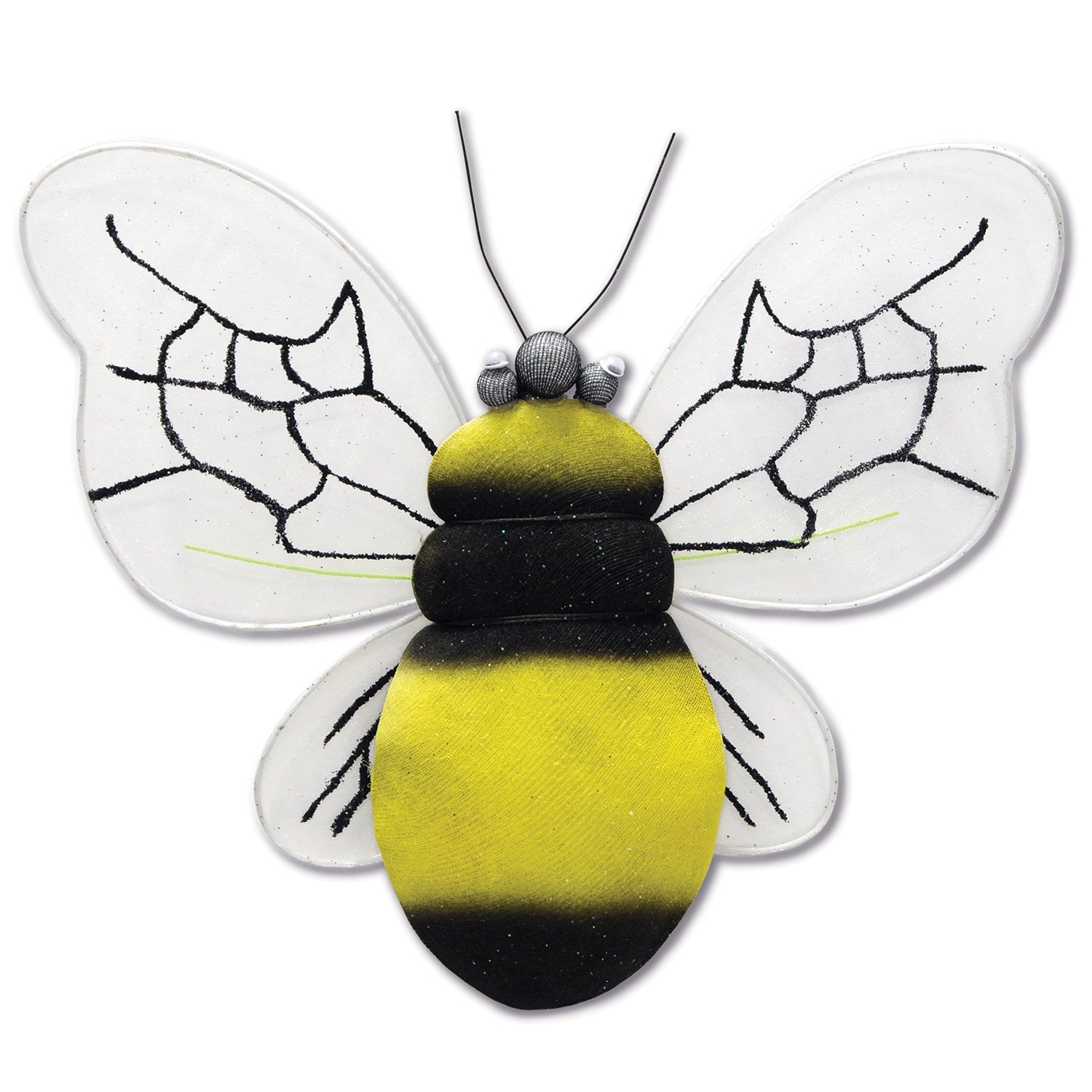 Nylon Bumblebee (Pack of 12)