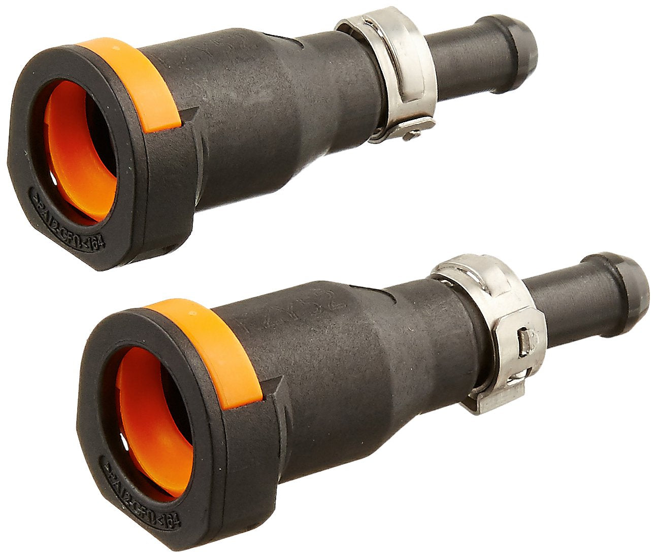 PK/2 5/16-5/16″ STR PUSH CONN